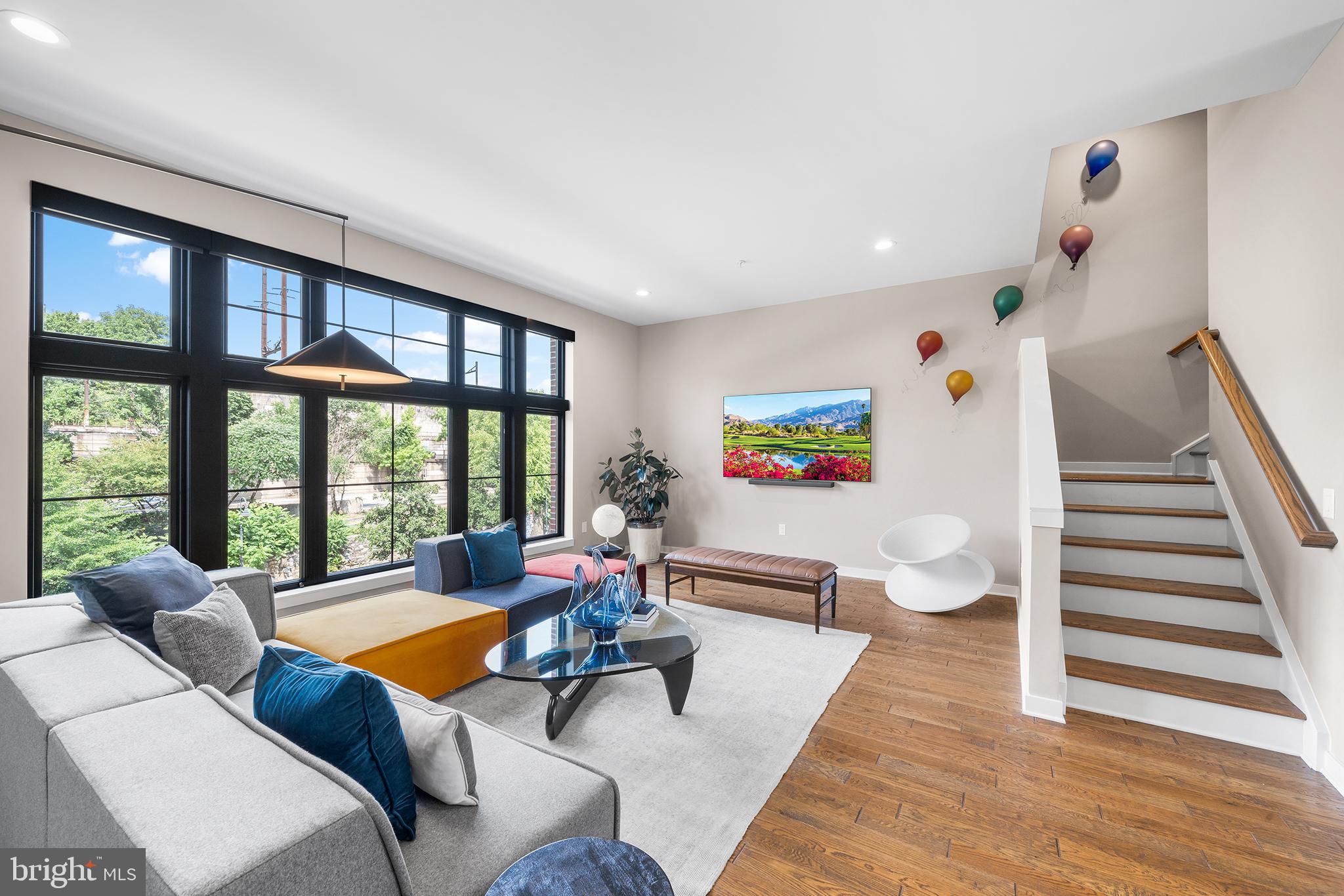 MANAYUNK - Residential