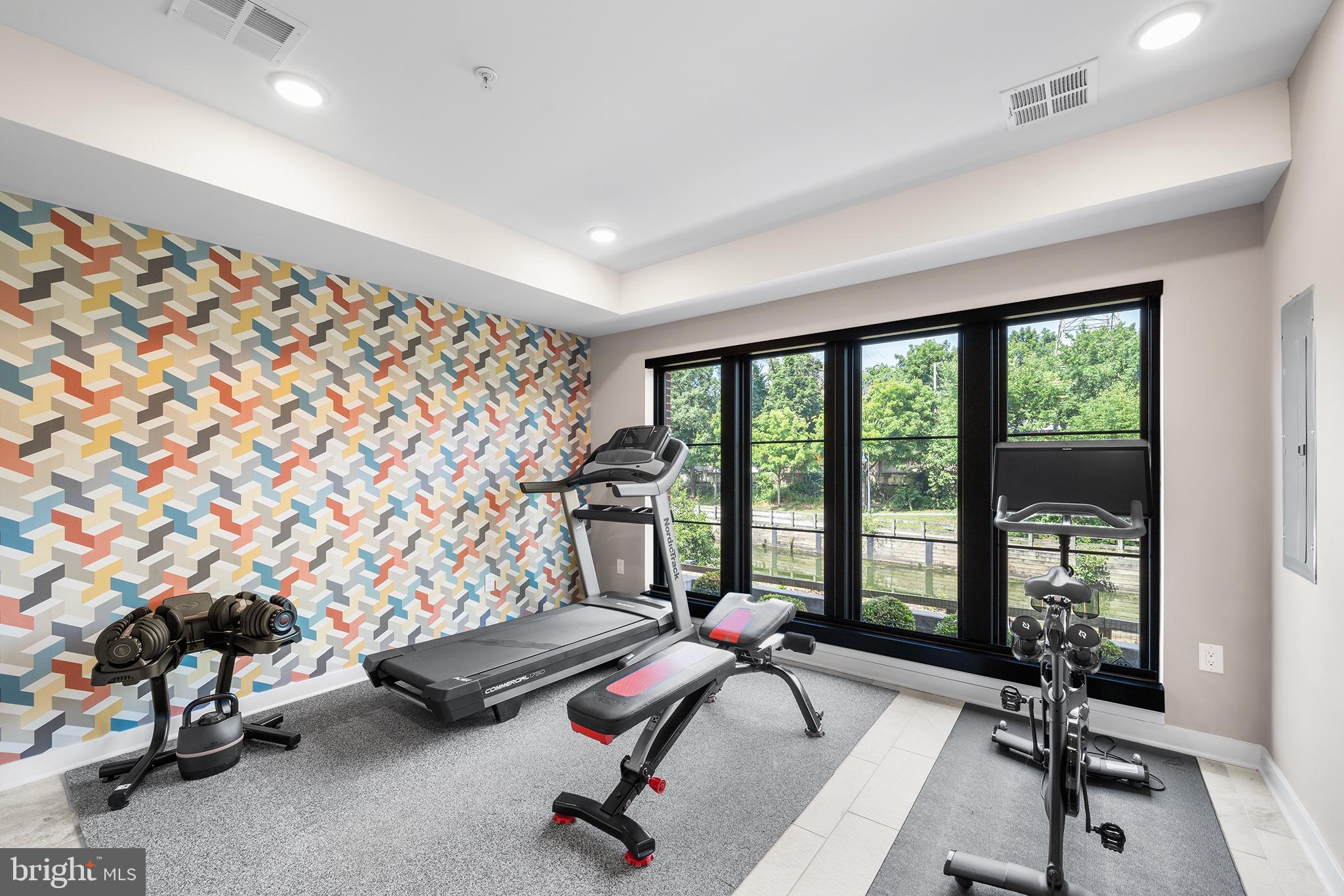 MANAYUNK - Residential
