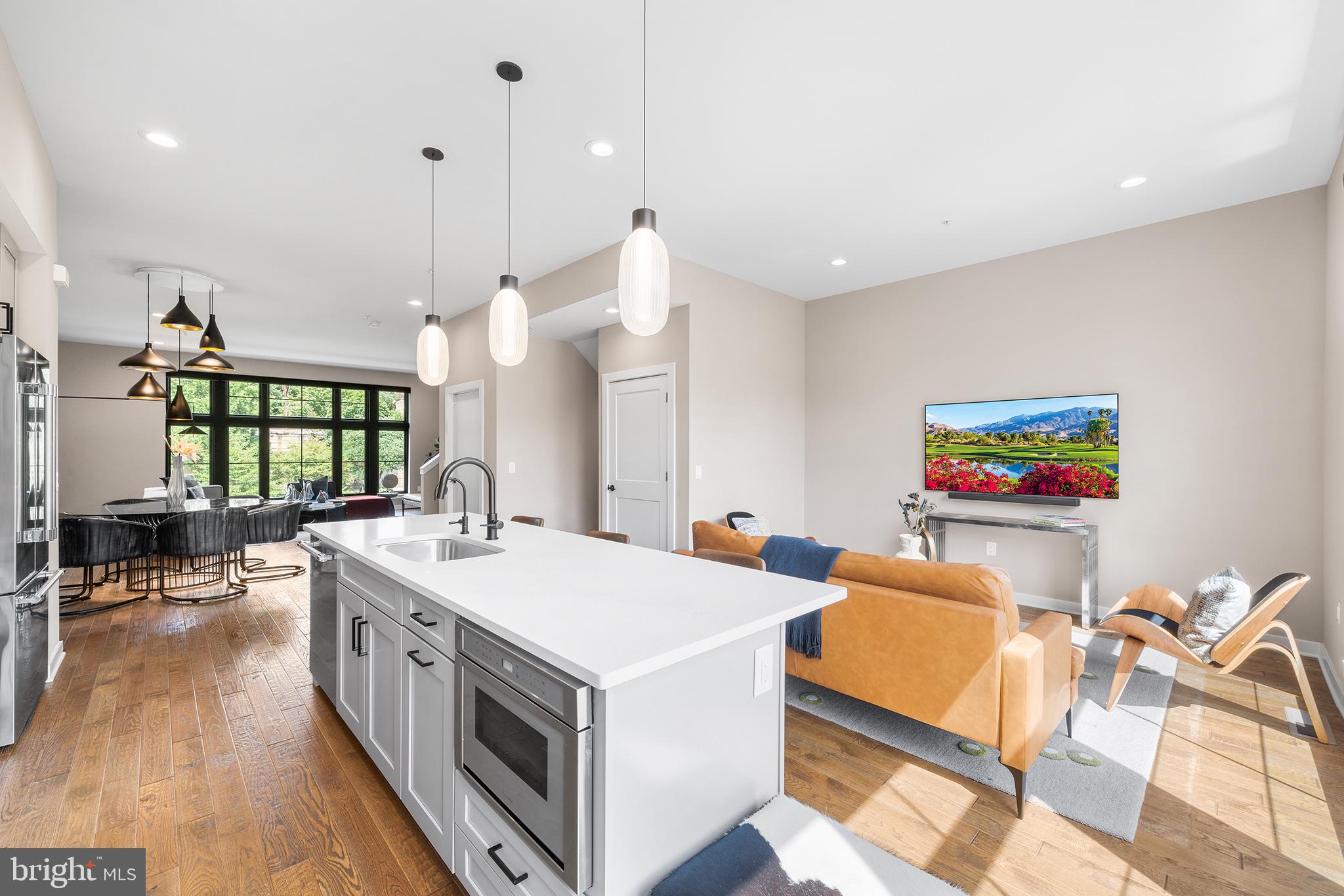 MANAYUNK - Residential
