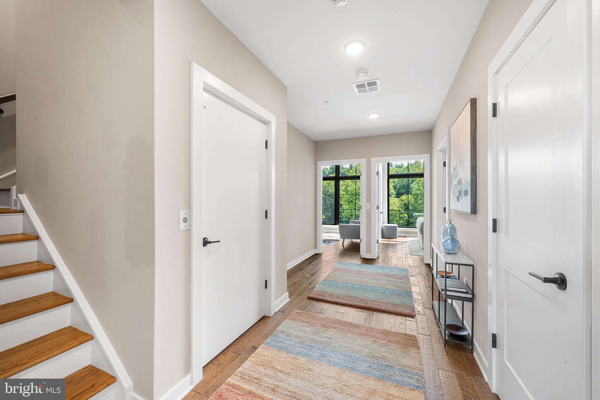 MANAYUNK - Residential