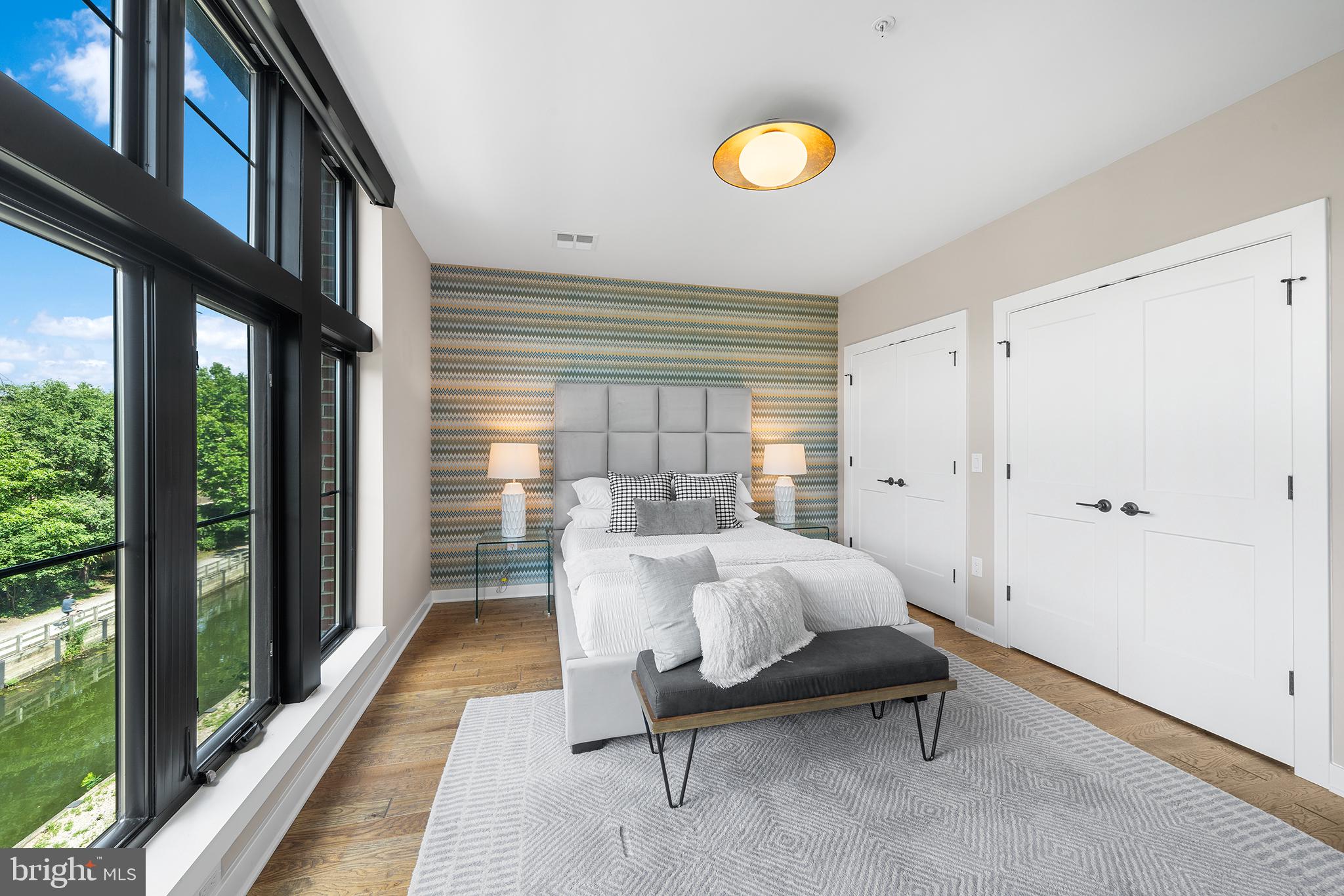 MANAYUNK - Residential