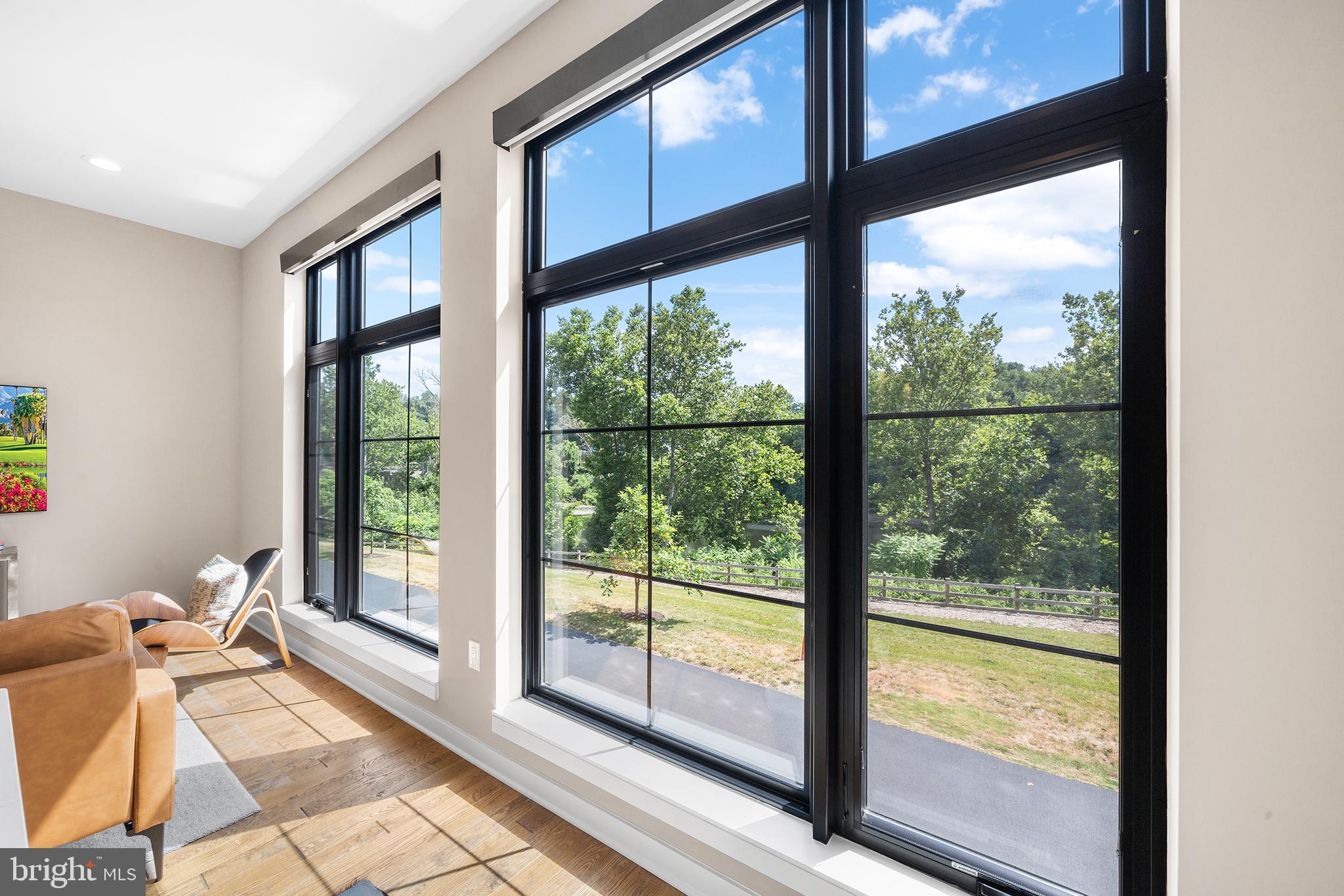 MANAYUNK - Residential