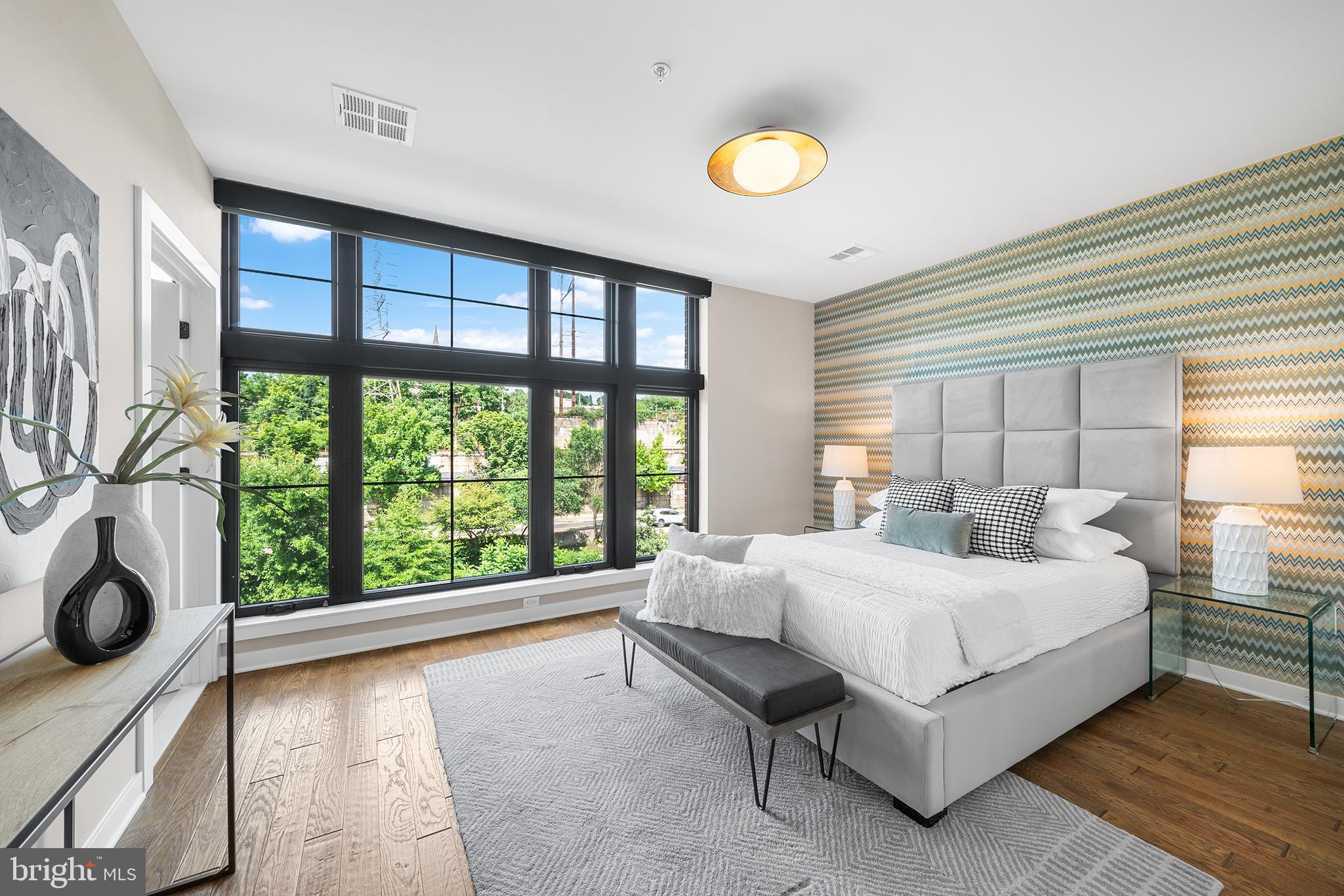 MANAYUNK - Residential