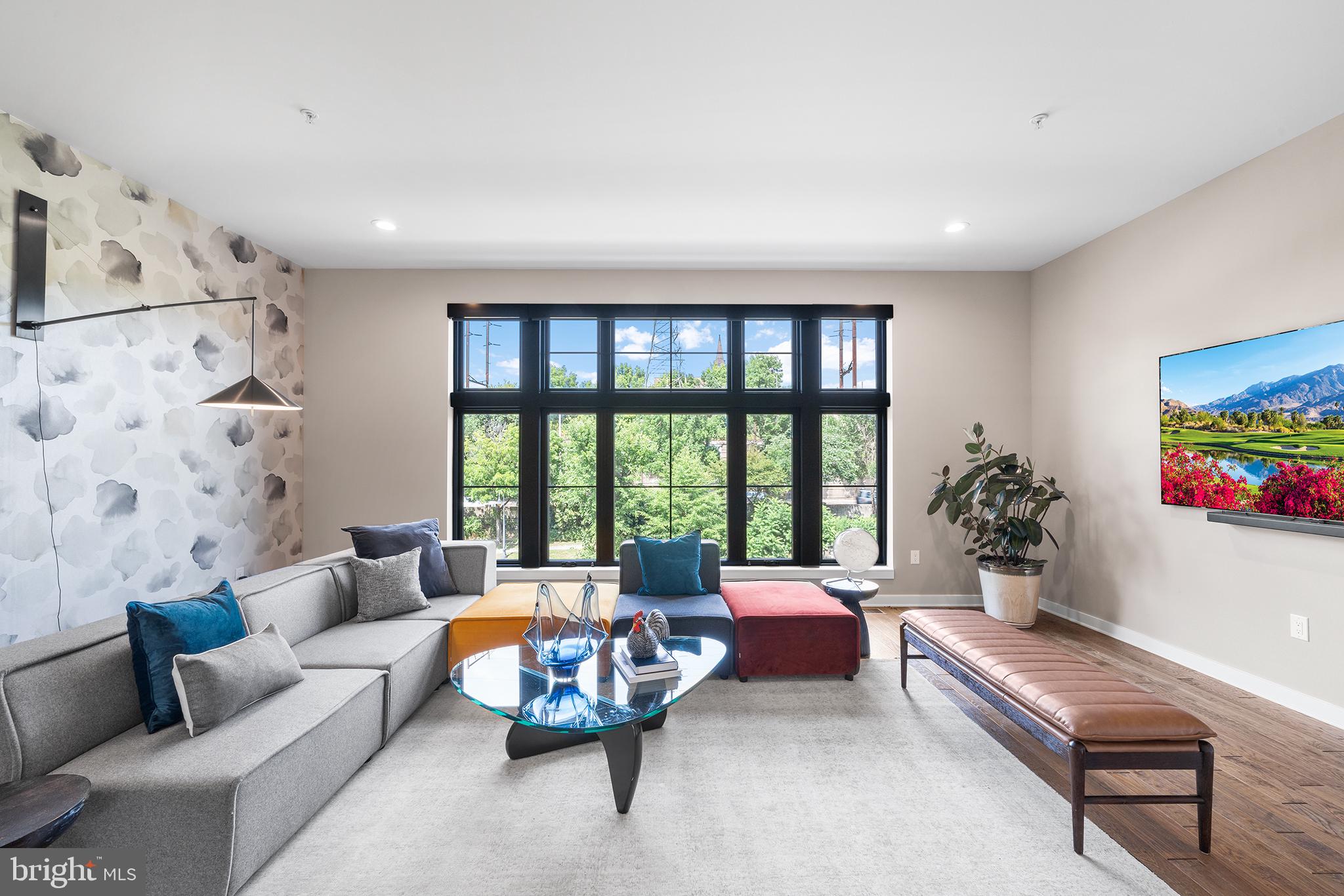 MANAYUNK - Residential