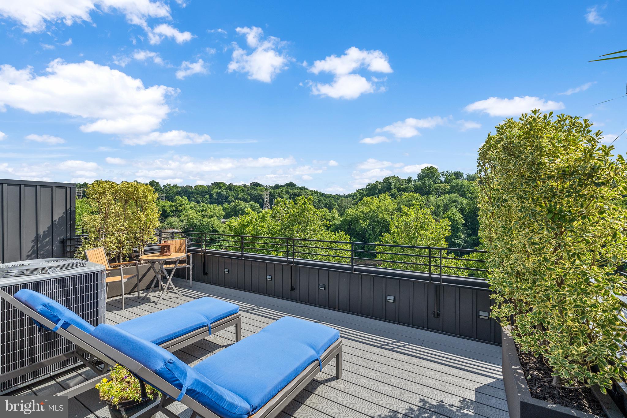 MANAYUNK - Residential