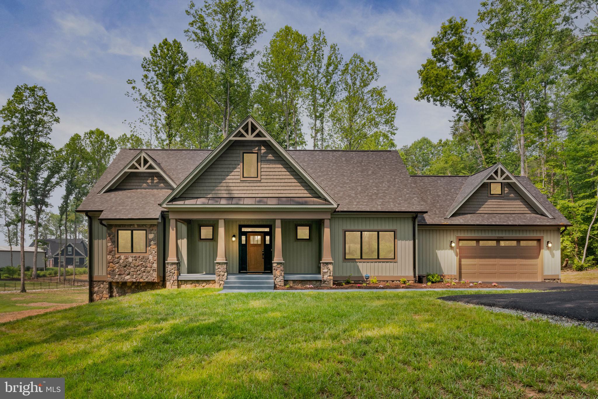 ANNA VISTA - Residential