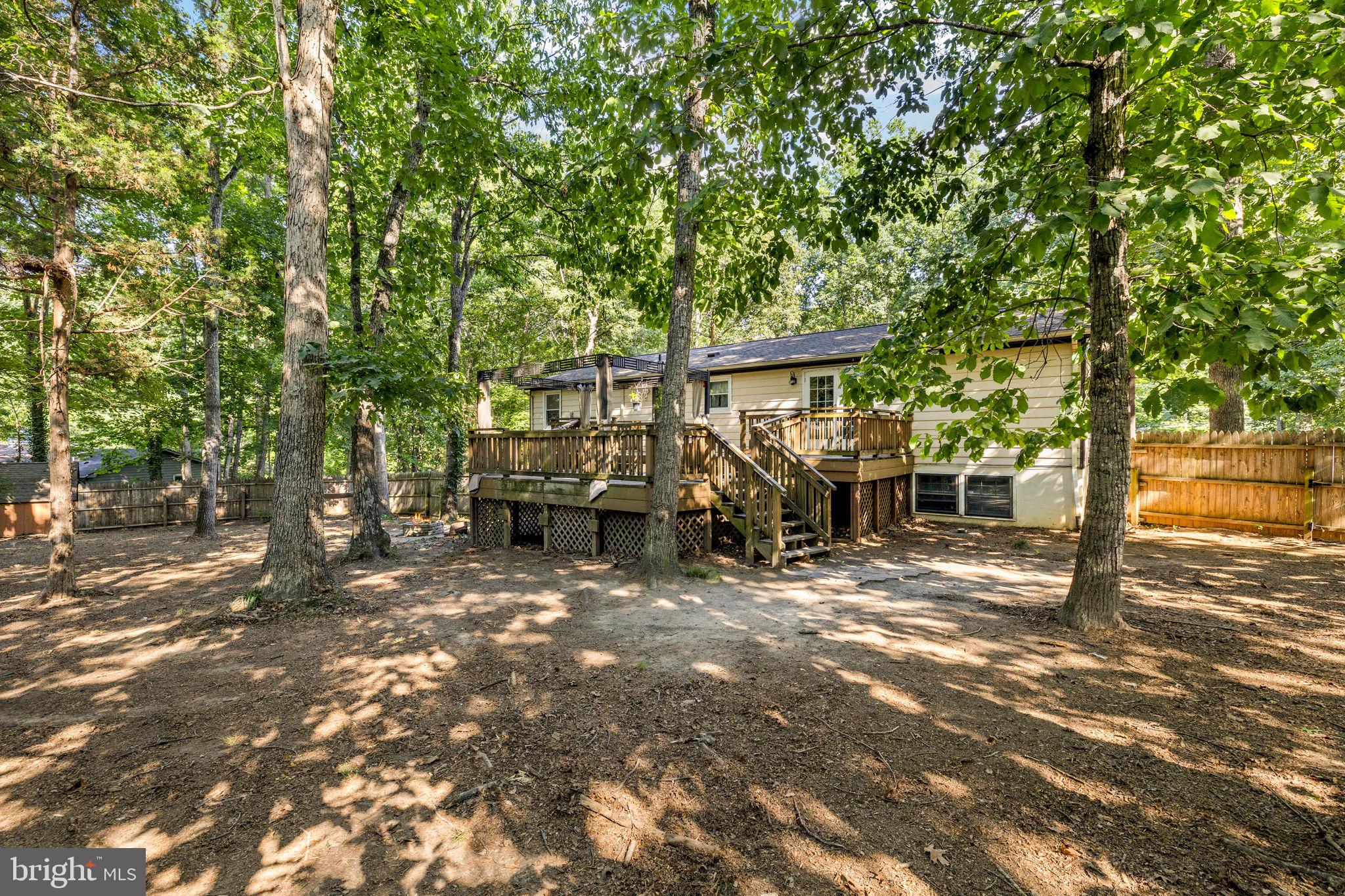 LAKE WILDERNESS - Residential