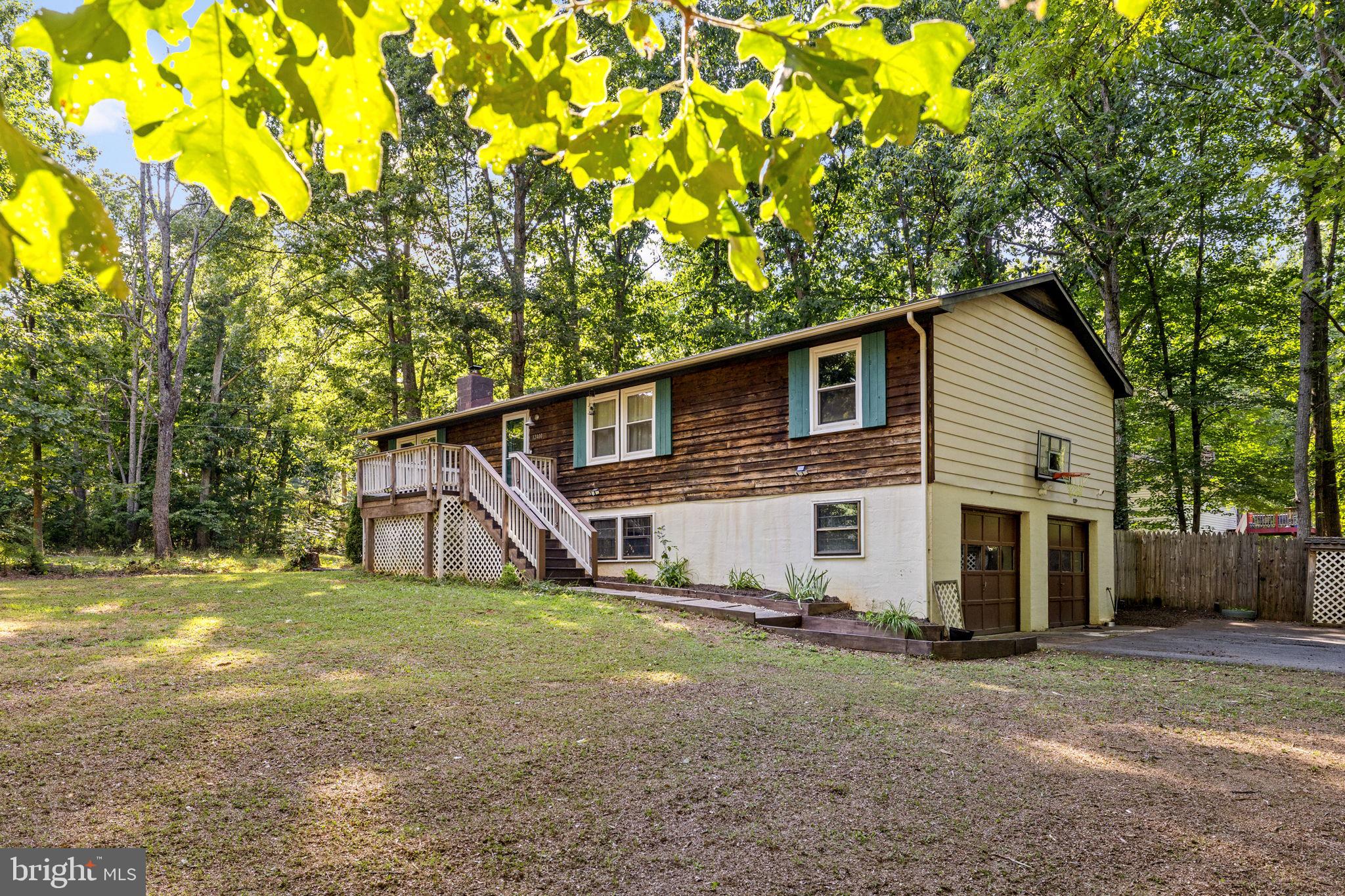 LAKE WILDERNESS - Residential