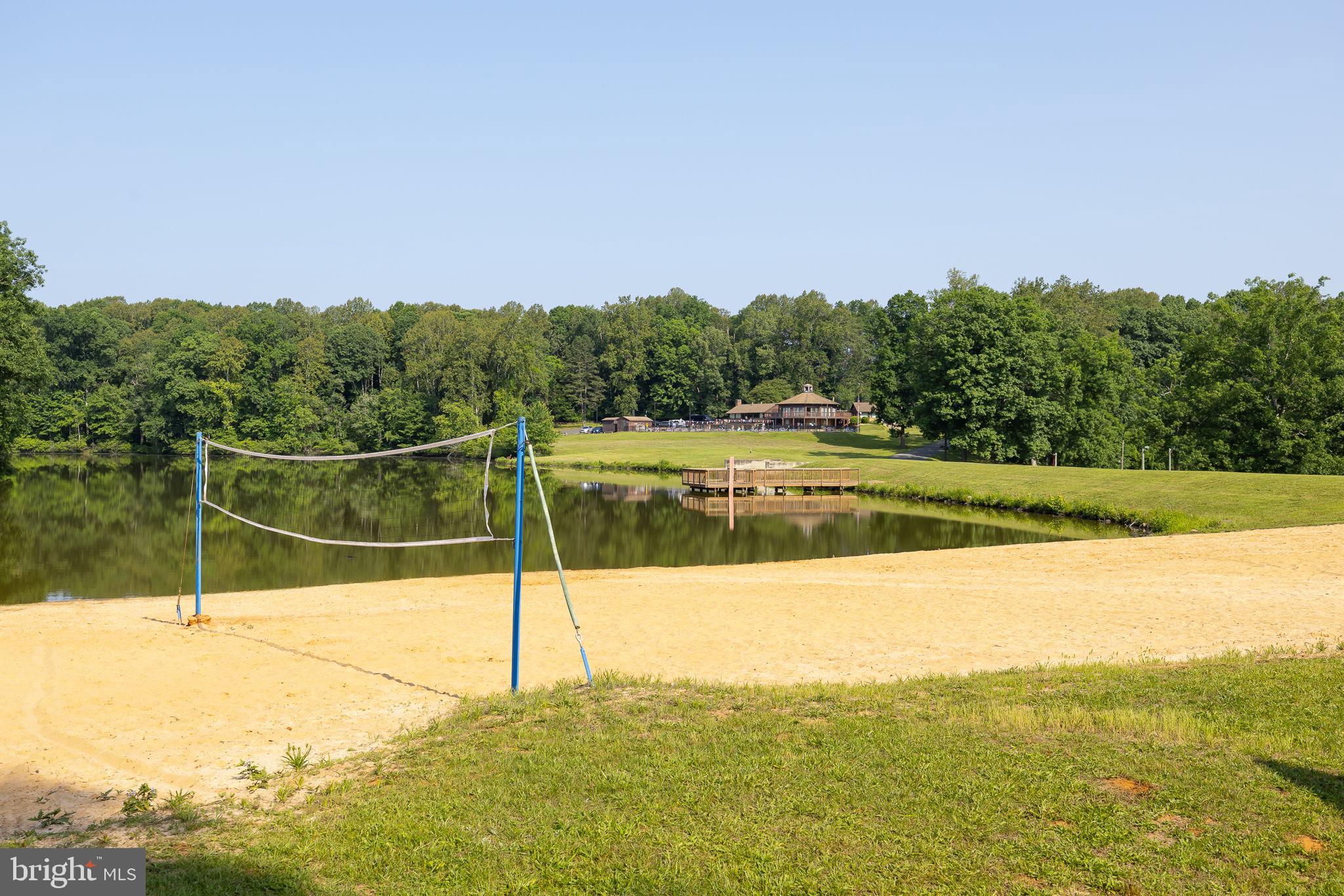 LAKE WILDERNESS - Residential