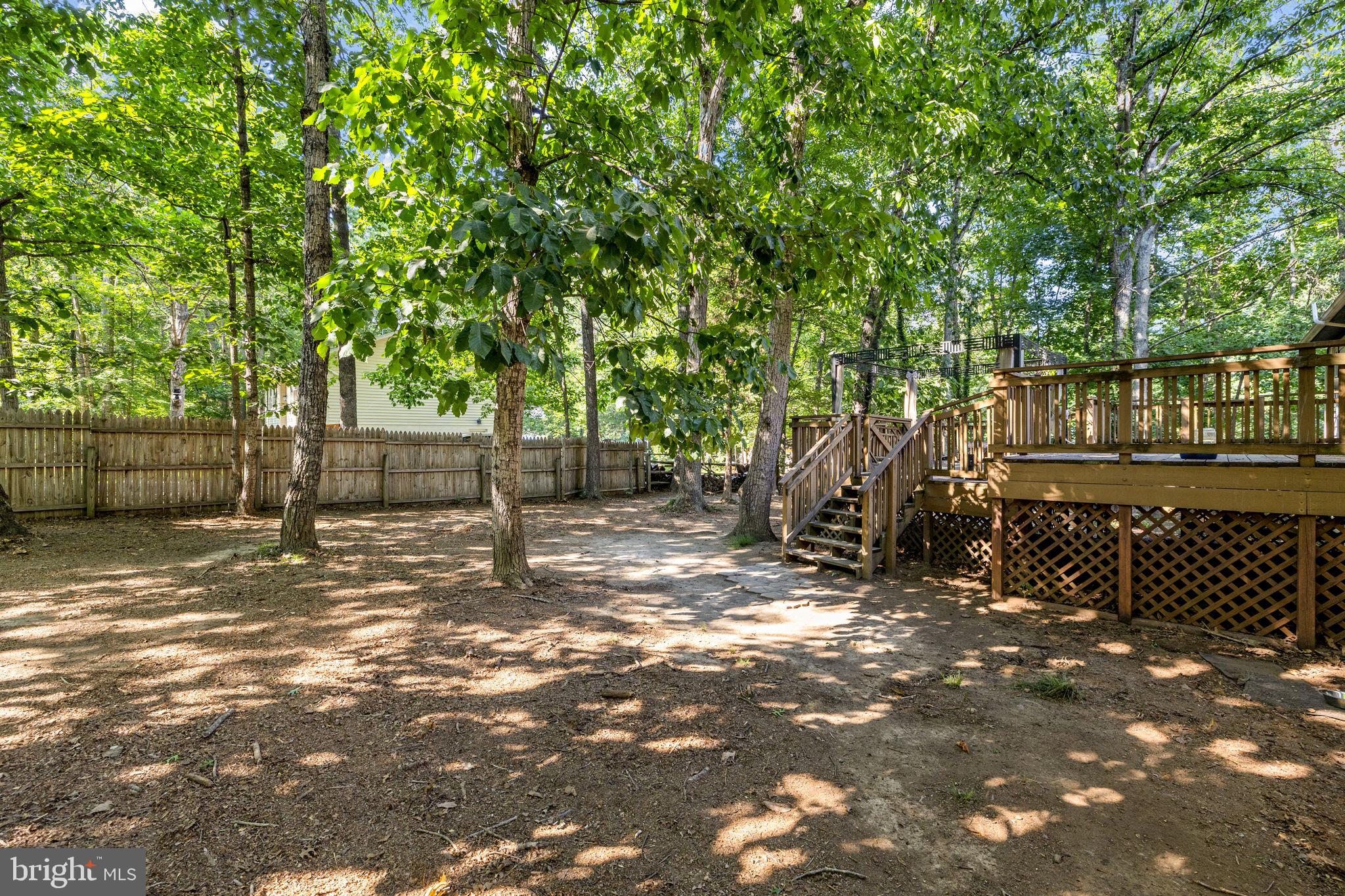 LAKE WILDERNESS - Residential