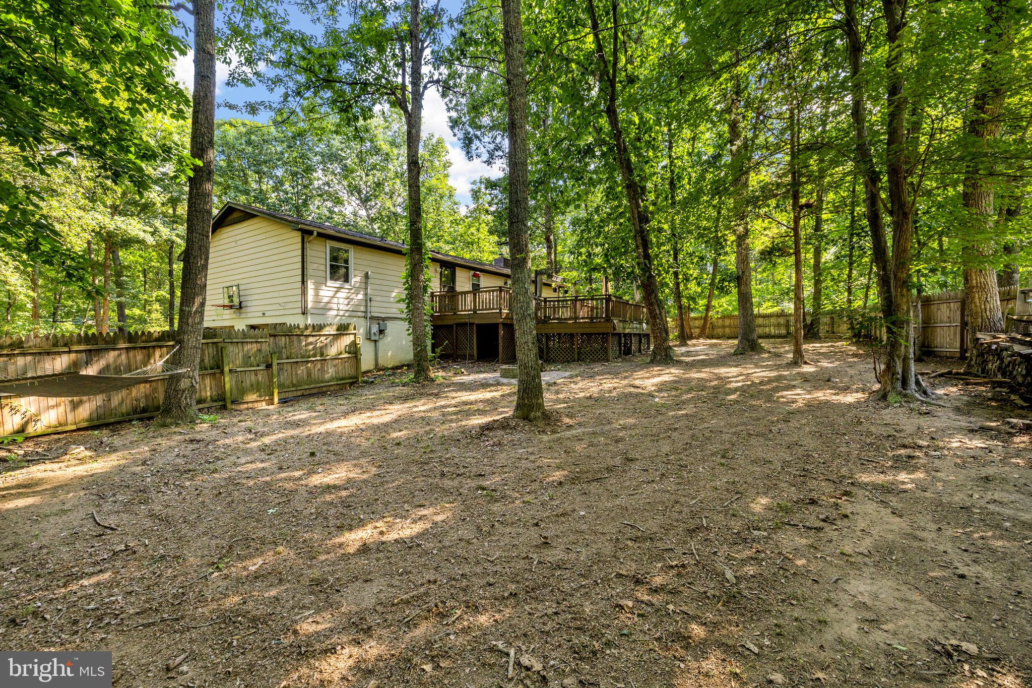 LAKE WILDERNESS - Residential