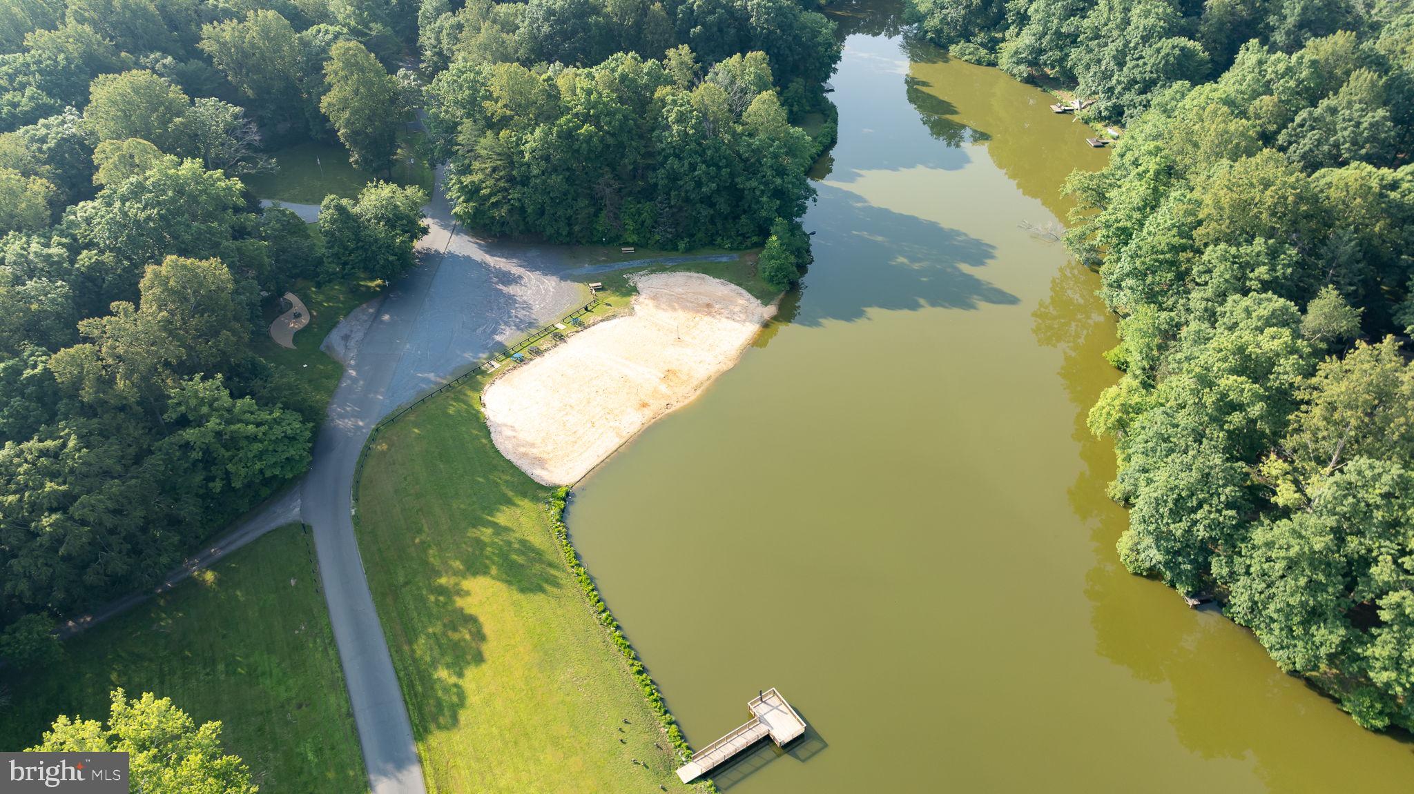 LAKE WILDERNESS - Residential
