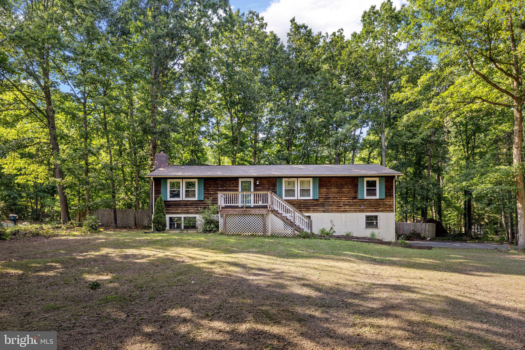 LAKE WILDERNESS - Residential