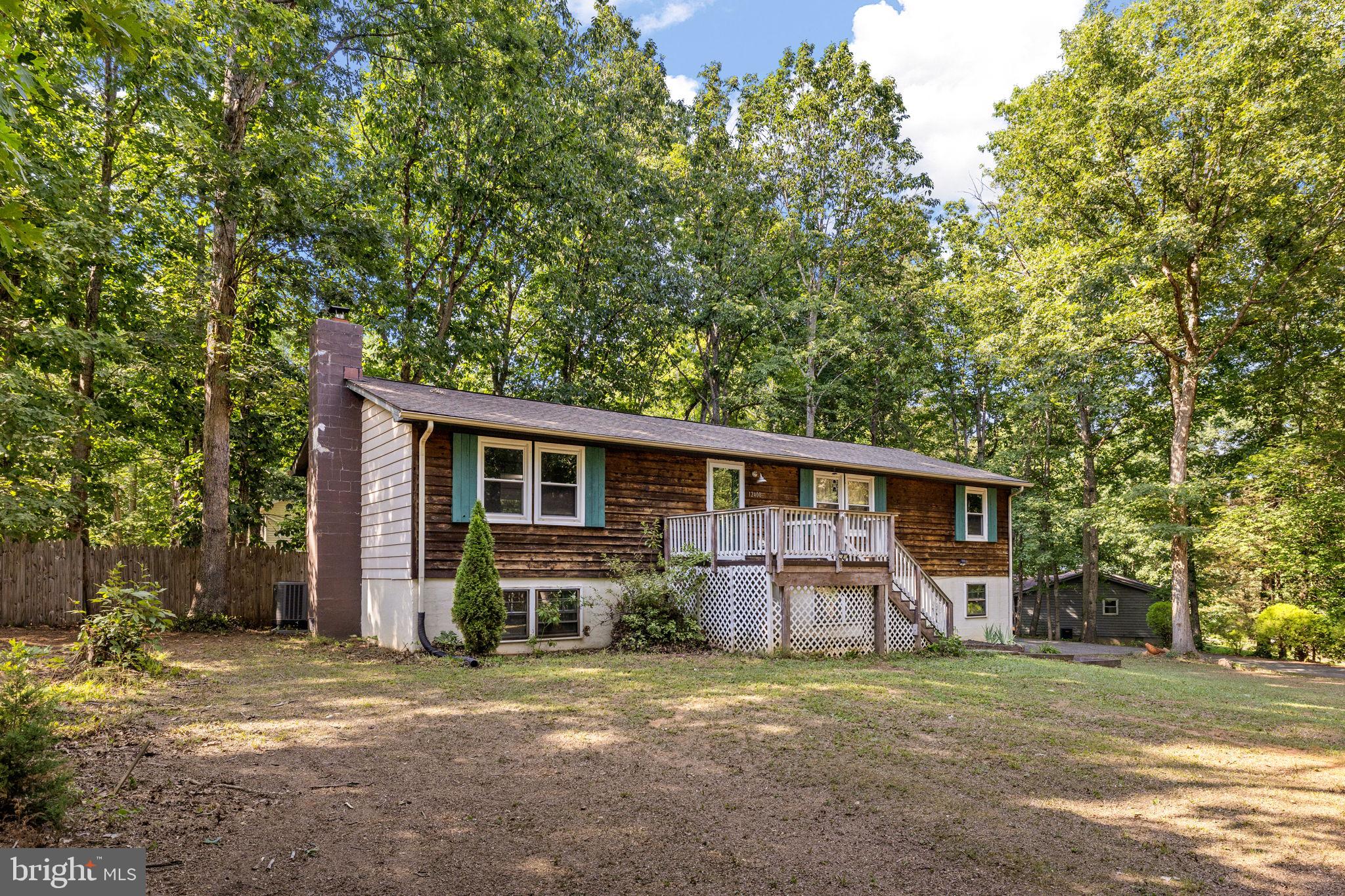 LAKE WILDERNESS - Residential