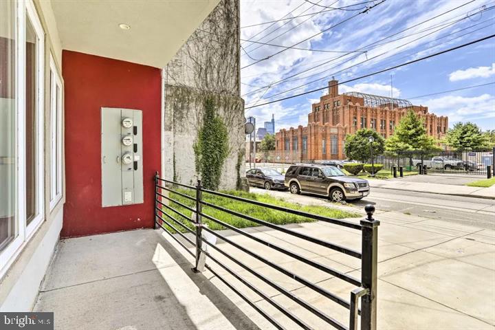 POPLAR - Residential