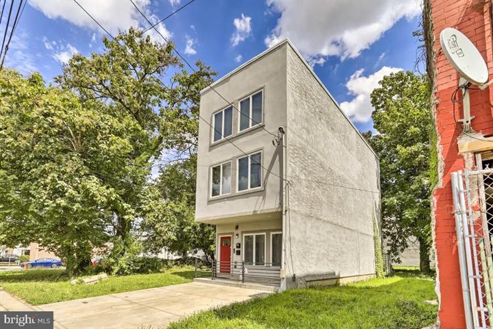 POPLAR - Residential