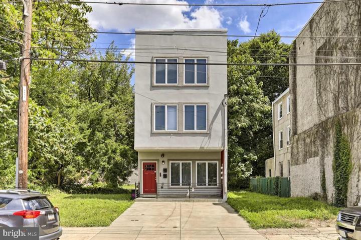 POPLAR - Residential