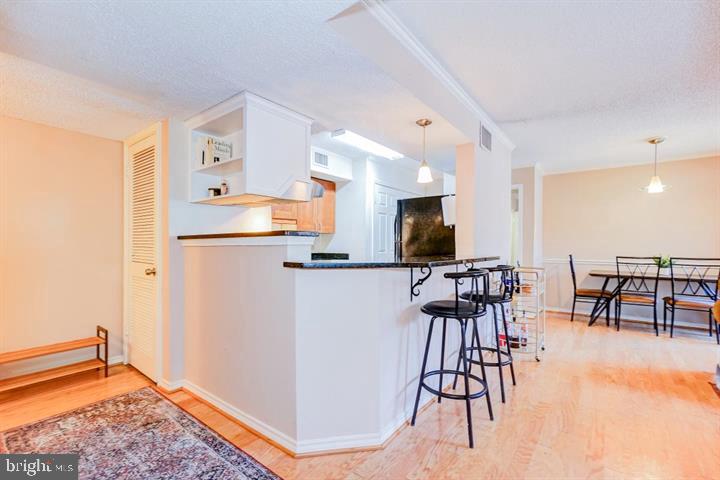 FOUNTAINS AT MCLEAN - Residential Lease