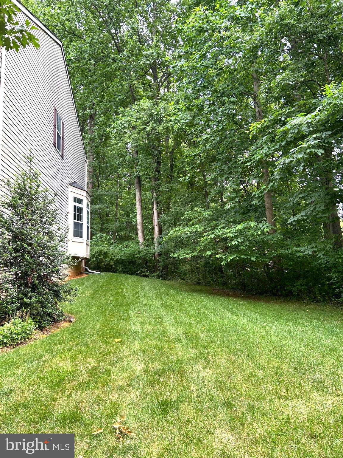 TRAILS AT WOODLOT - Residential