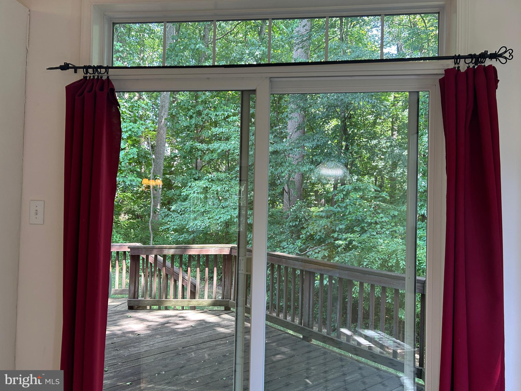 TRAILS AT WOODLOT - Residential