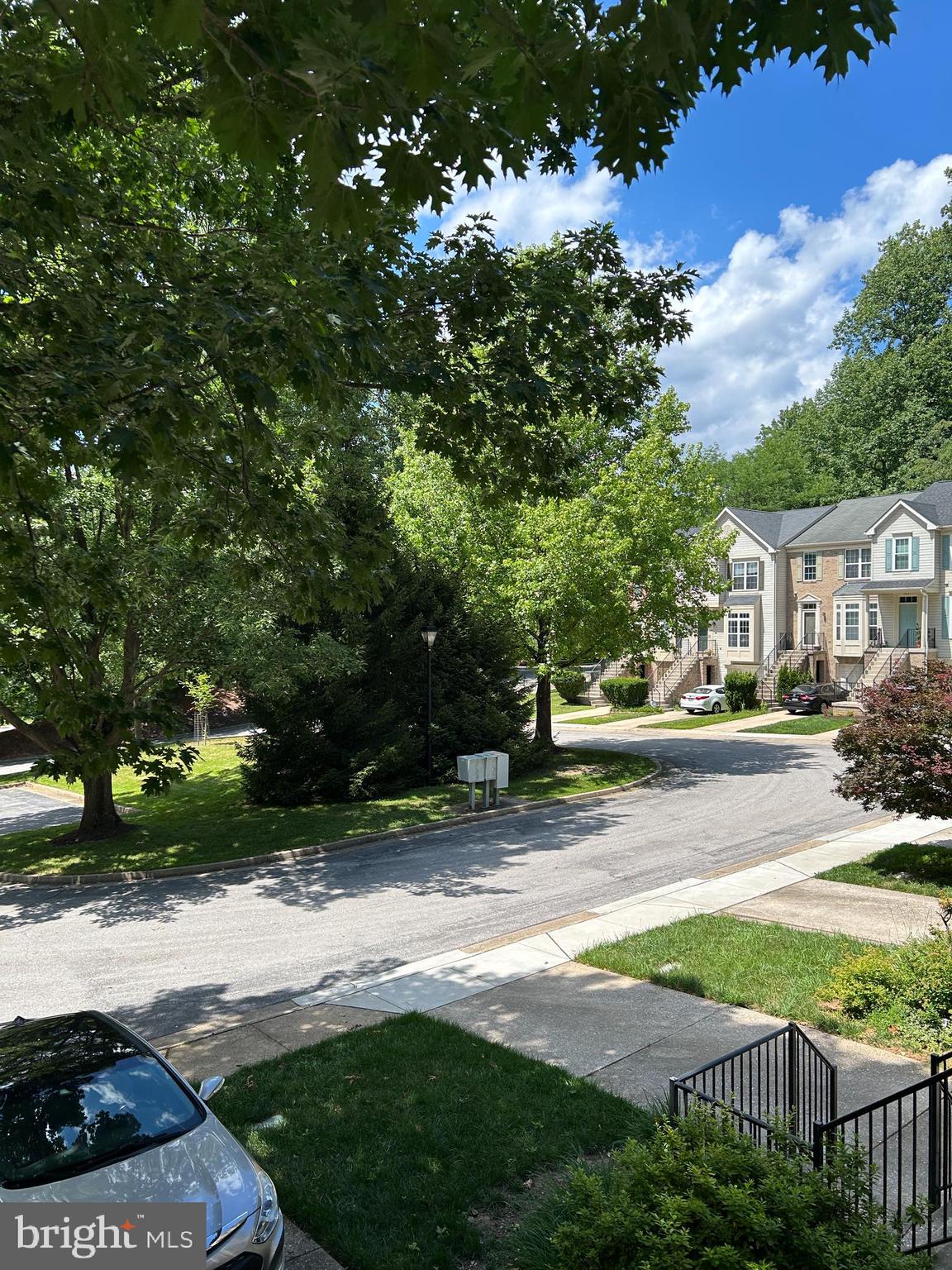 TRAILS AT WOODLOT - Residential