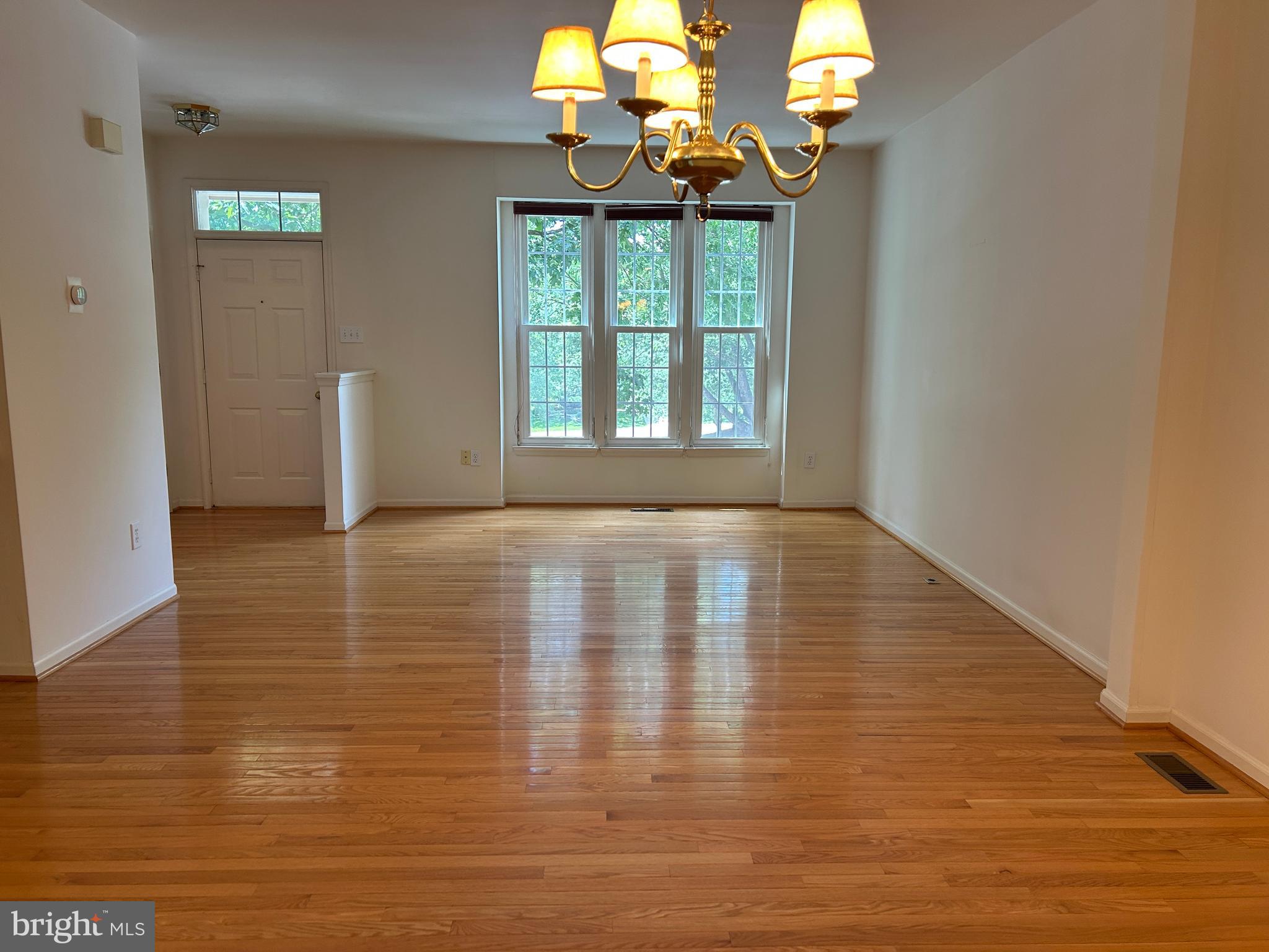 TRAILS AT WOODLOT - Residential