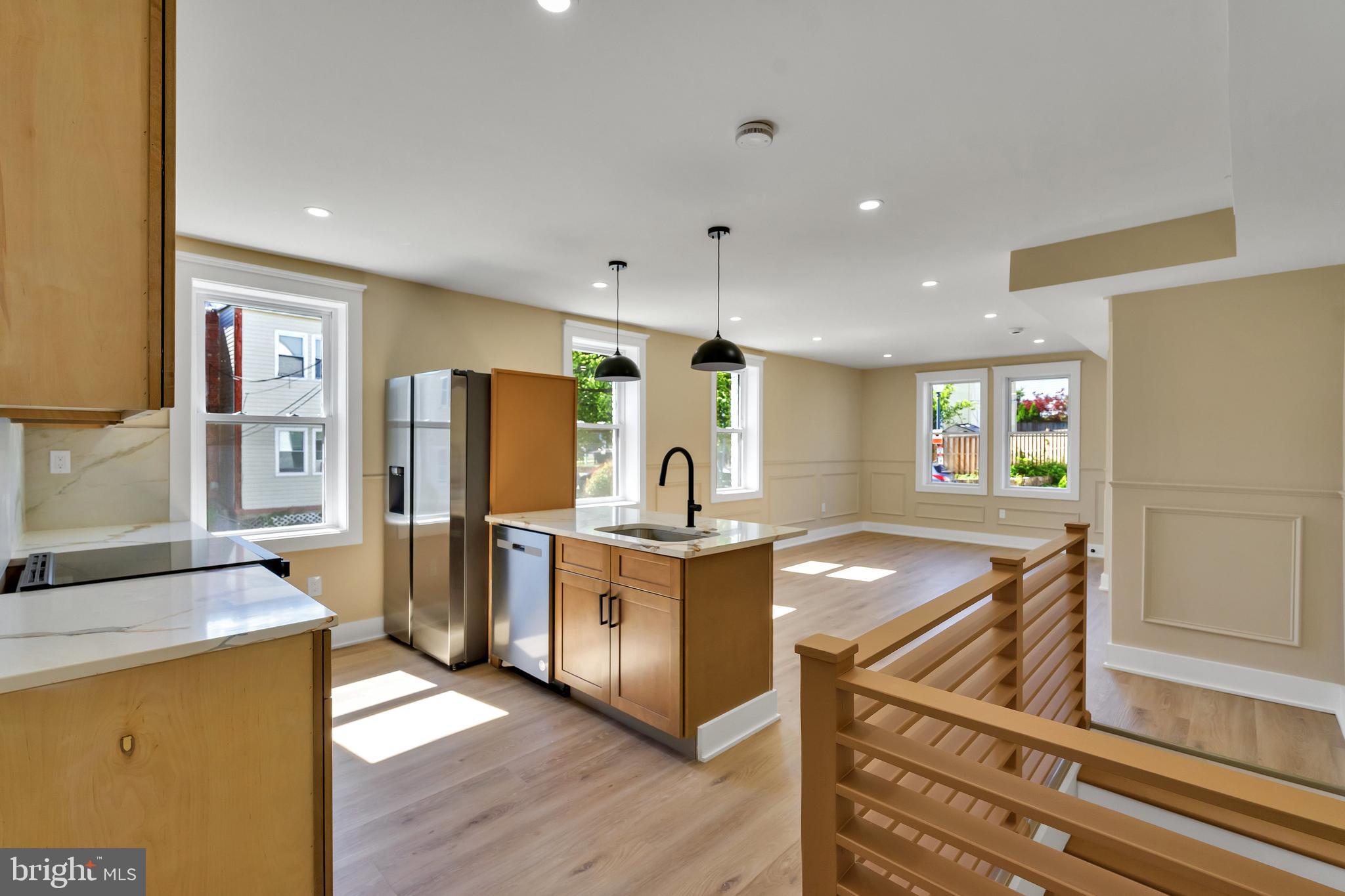Exceptional Investment Opportunity in the Heart of Trinidad!  DC Housing will get you up to $15,974 for a fully leased building.  .  

Welcome to 1274 Meigs Pl. NE, which is a fully renovated 4-unit building in one of DC’s most vibrant neighborhoods. This turnkey property features two spacious 2-bedroom units and two 3-bedroom units, offering strong rental potential. 
*****Three of the units are occupied and these are the rents:******
 - Two- 3 bedrooms - each gets $5,000 per month
 - One - 2 bedroom - $2,987 (The 2nd 2-bedroom is vacant).

Each unit is thoughtfully updated with modern finishes and all-electric systems, ensuring low maintenance and long-term efficiency. Residents will enjoy the convenience of street parking plus two private parking spaces located at the rear of the property.

Situated in the trendy Trinidad neighborhood, just minutes from Union Market, H Street Corridor, shopping, dining, and some of DC’s best local spots. Whether you’re an investor or an owner-occupant looking for income potential, this property offers the perfect blend of location, lifestyle, and opportunity.