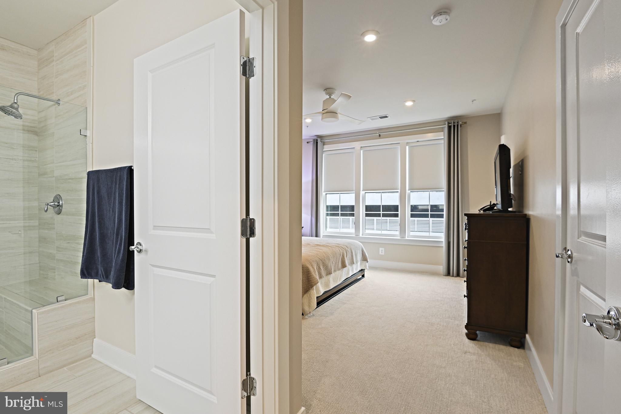METROPARK AT ARROWBROOK - Residential