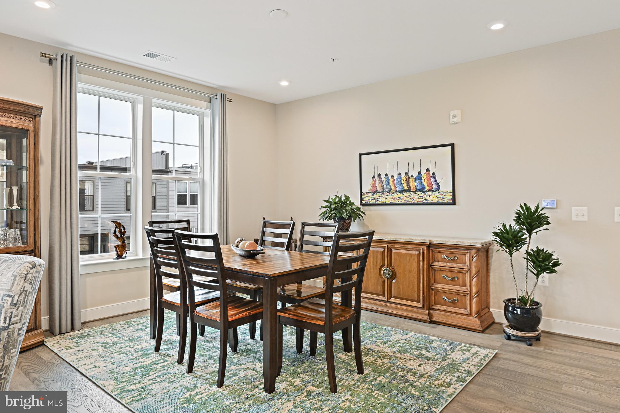 METROPARK AT ARROWBROOK - Residential