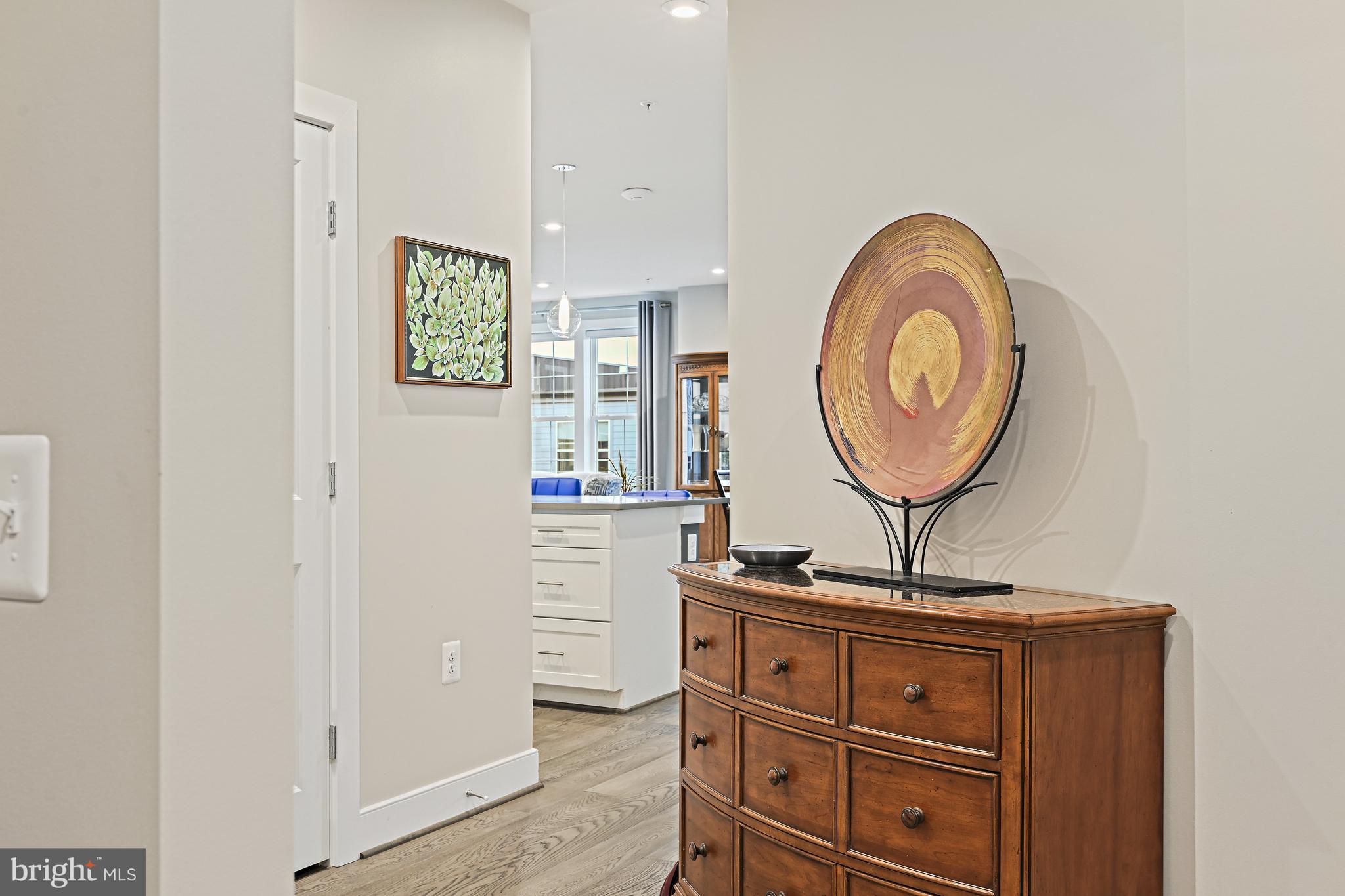 METROPARK AT ARROWBROOK - Residential