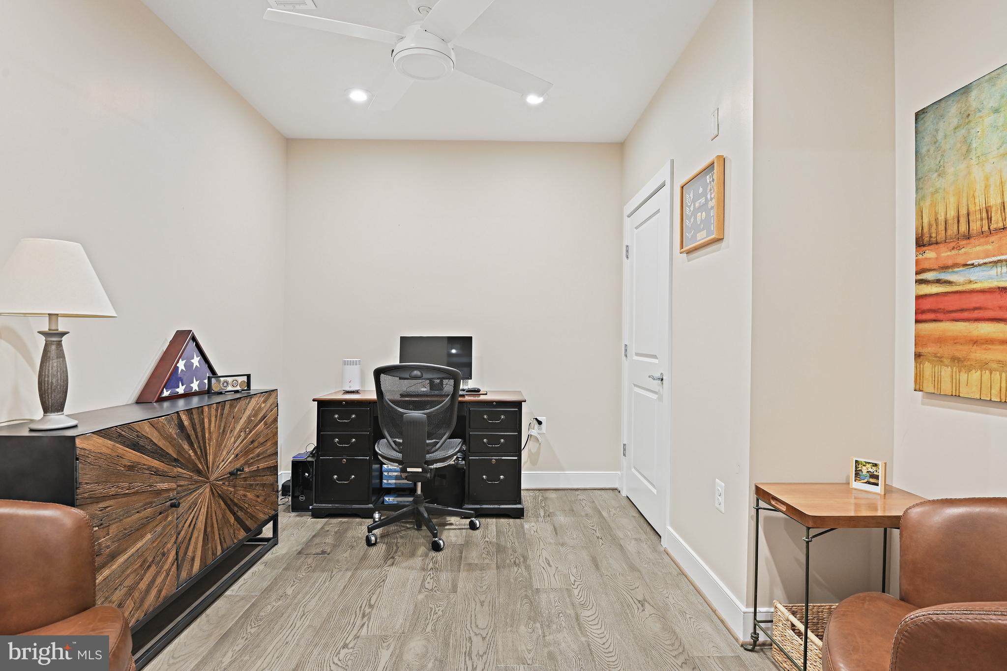 METROPARK AT ARROWBROOK - Residential