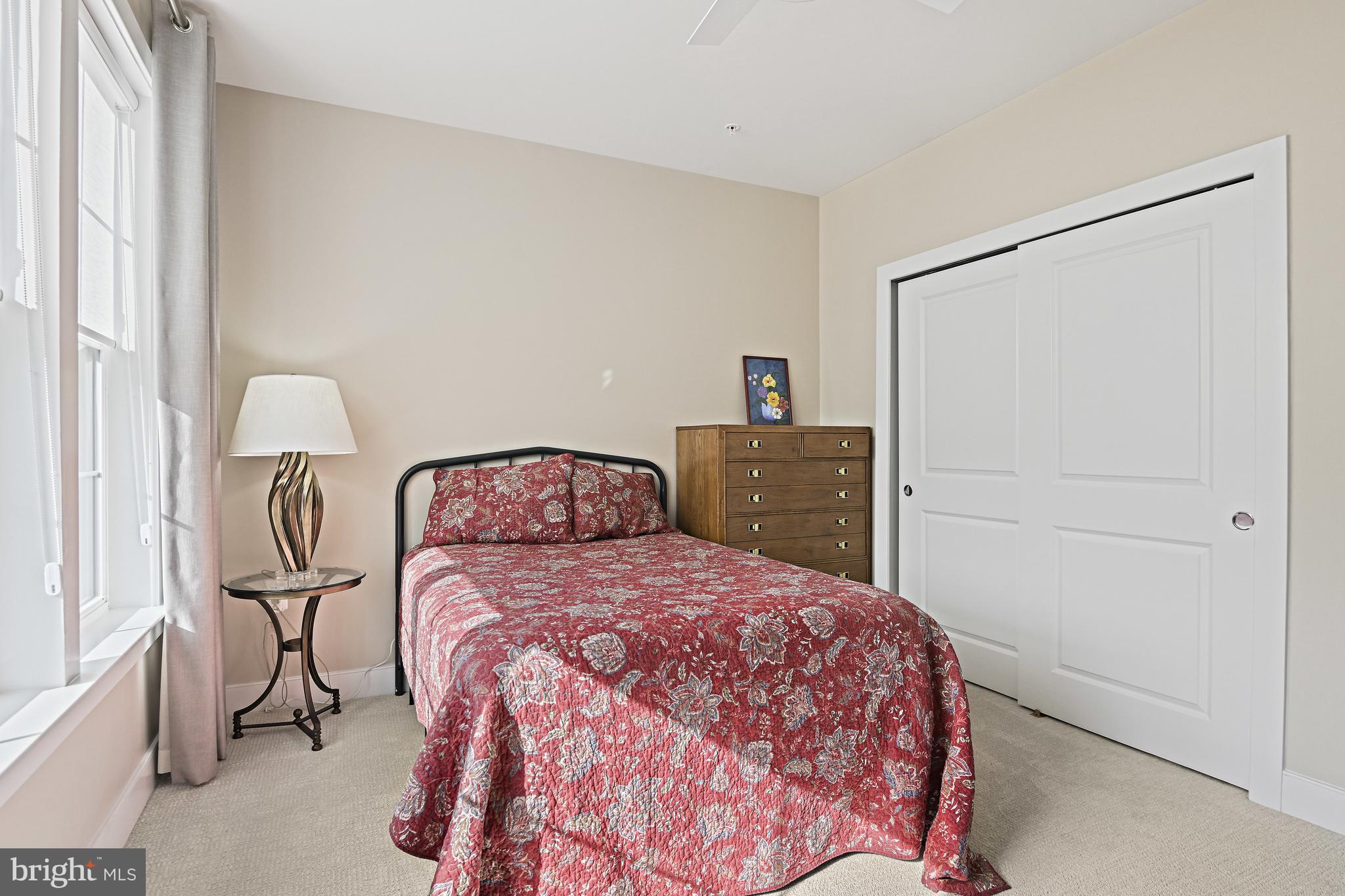 METROPARK AT ARROWBROOK - Residential