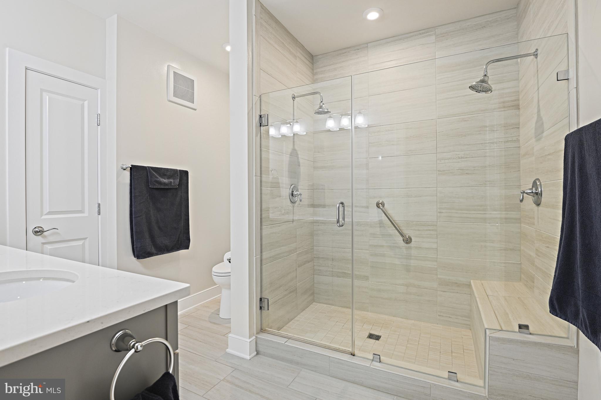 METROPARK AT ARROWBROOK - Residential