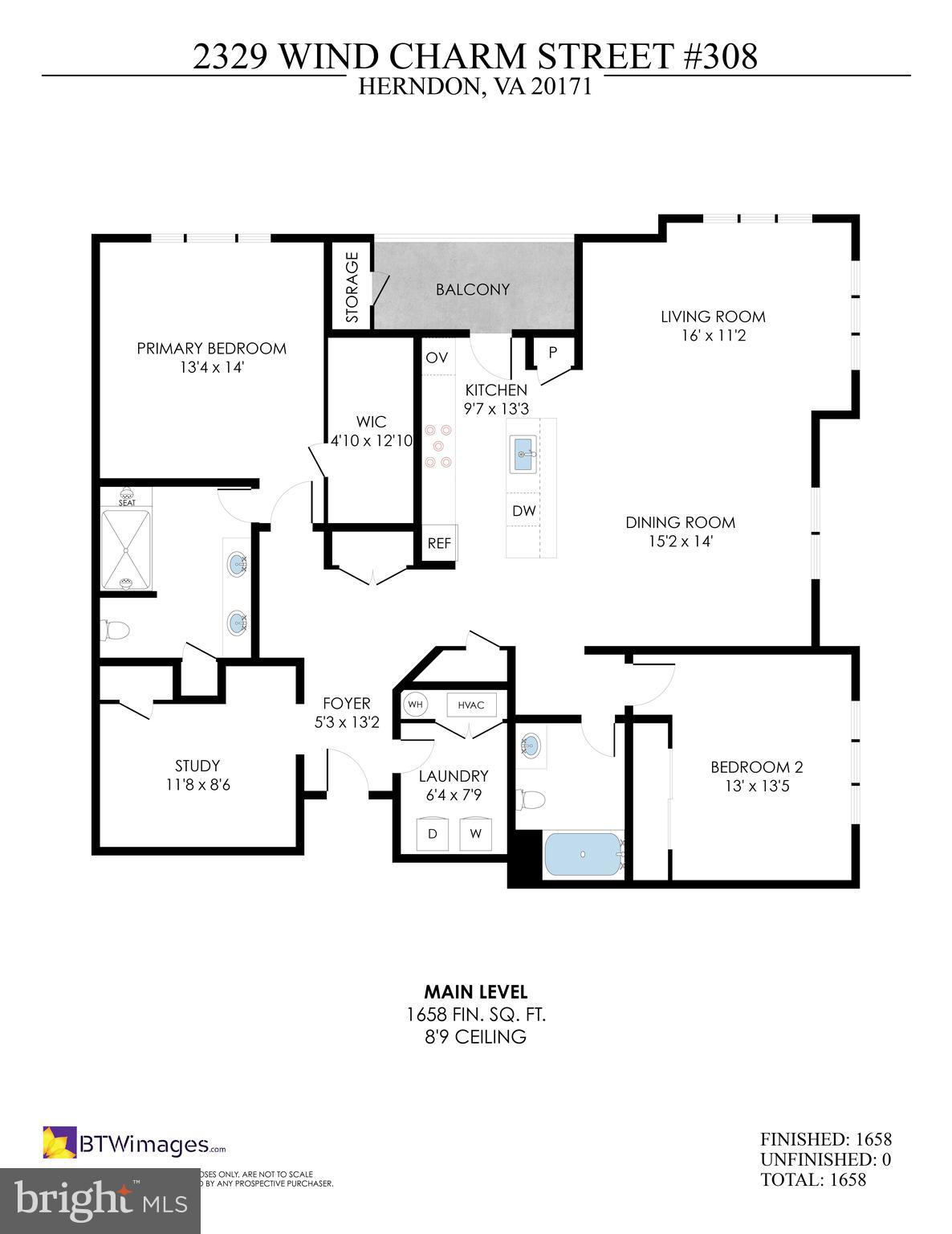 METROPARK AT ARROWBROOK - Residential