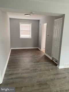 NONE AVAILABLE - Residential Lease