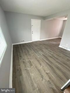 NONE AVAILABLE - Residential Lease