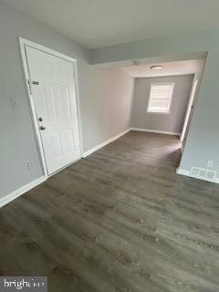 NONE AVAILABLE - Residential Lease