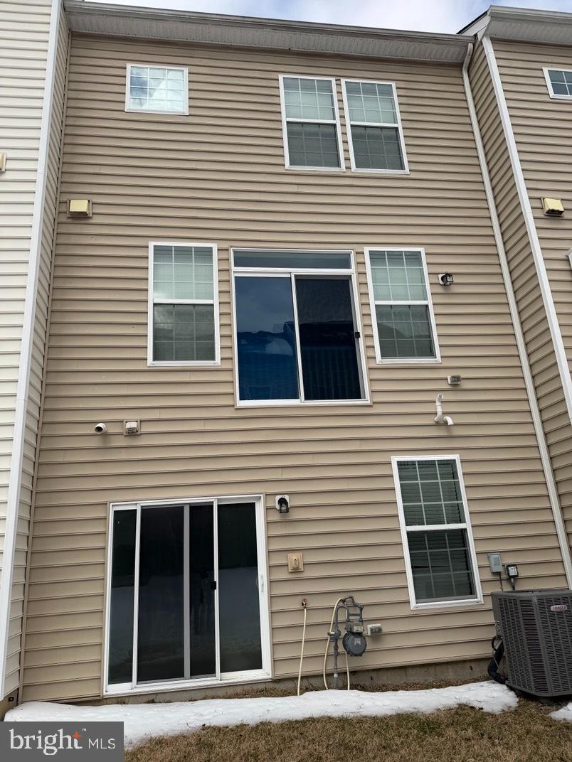 PARKSIDE - Residential