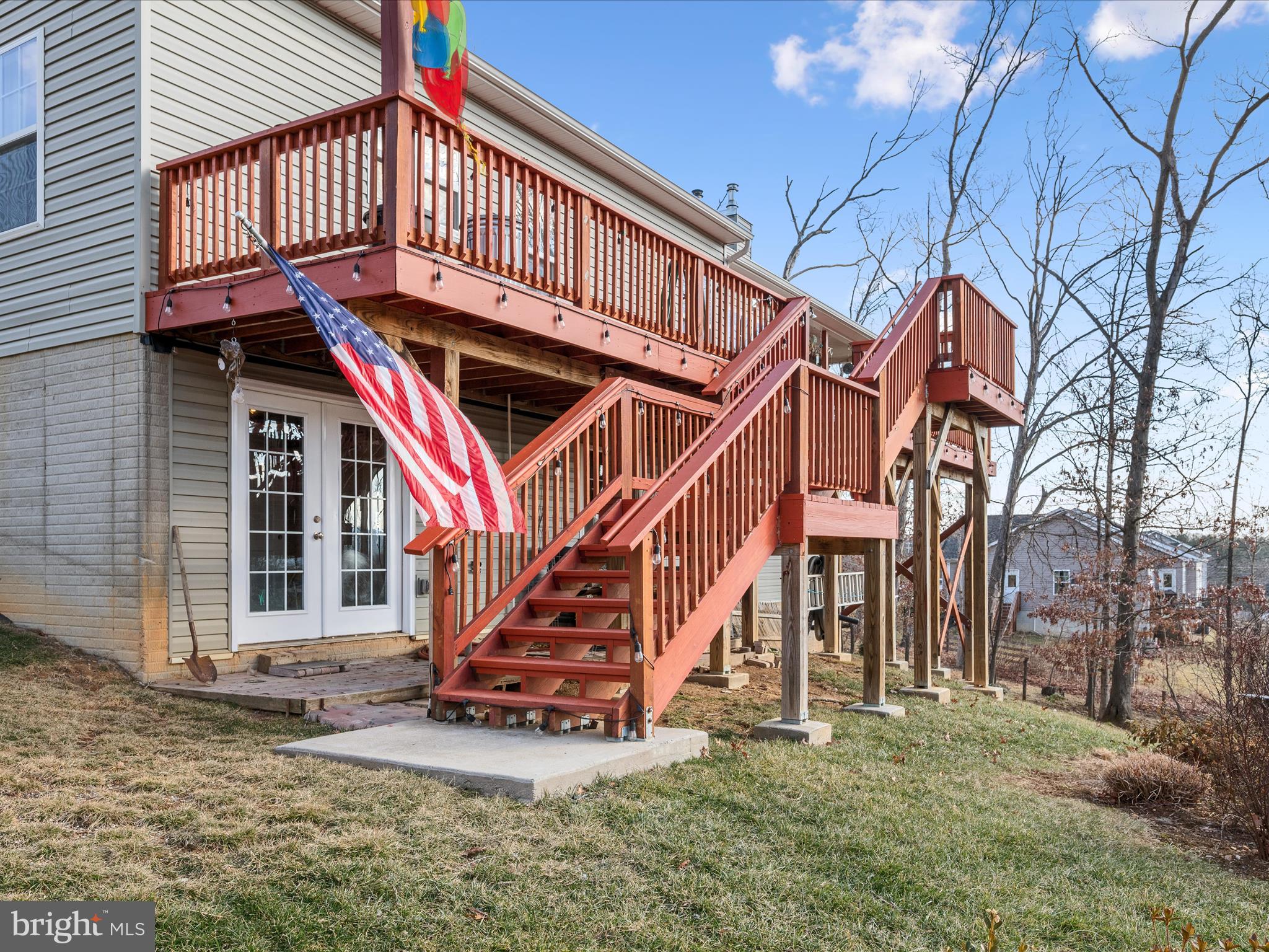 FLINT RIDGE - Residential