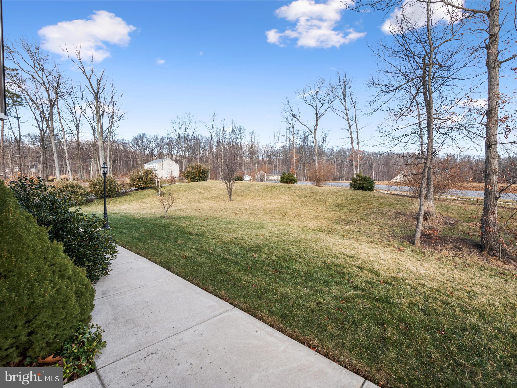 FLINT RIDGE - Residential