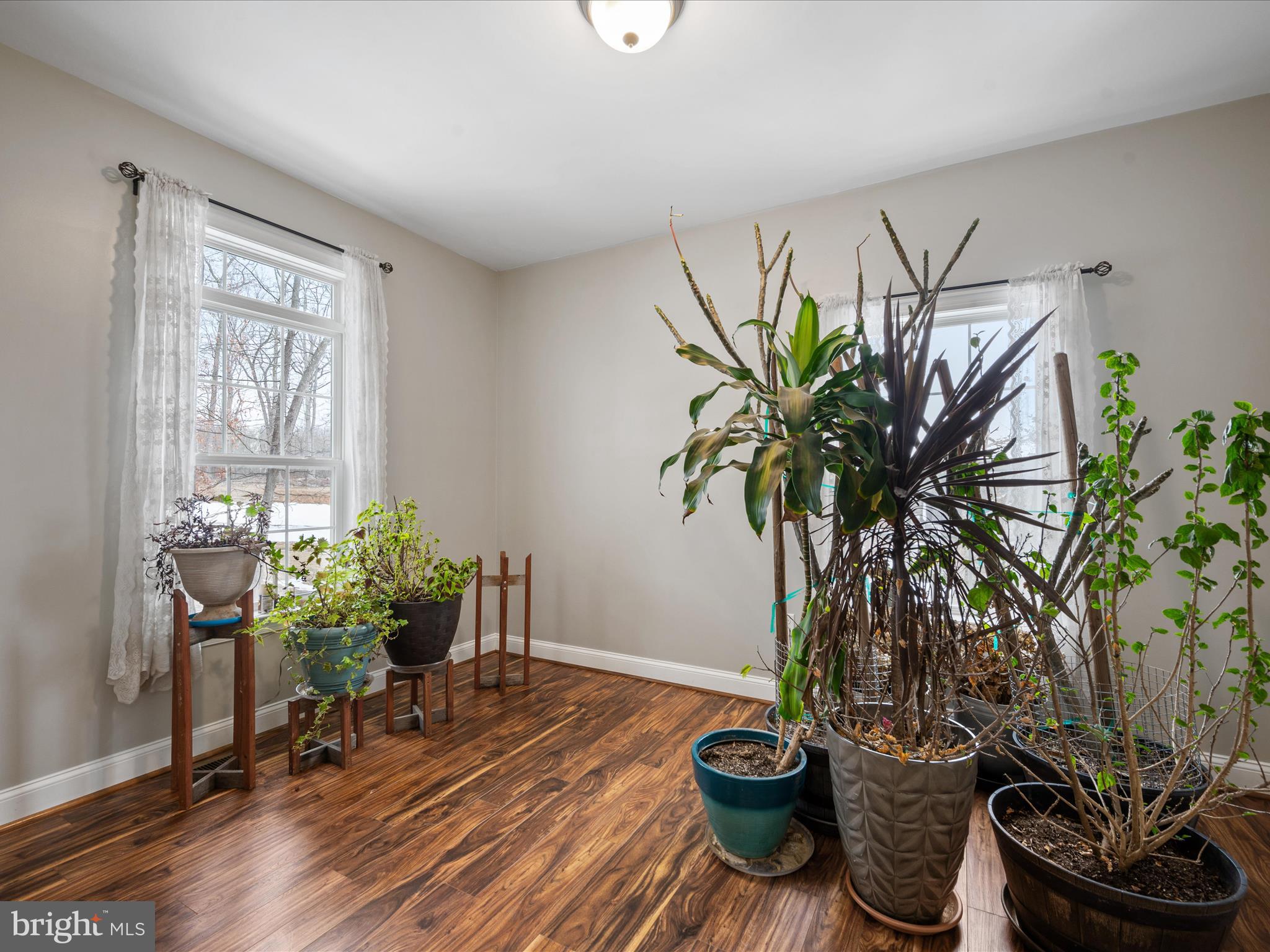 FLINT RIDGE - Residential