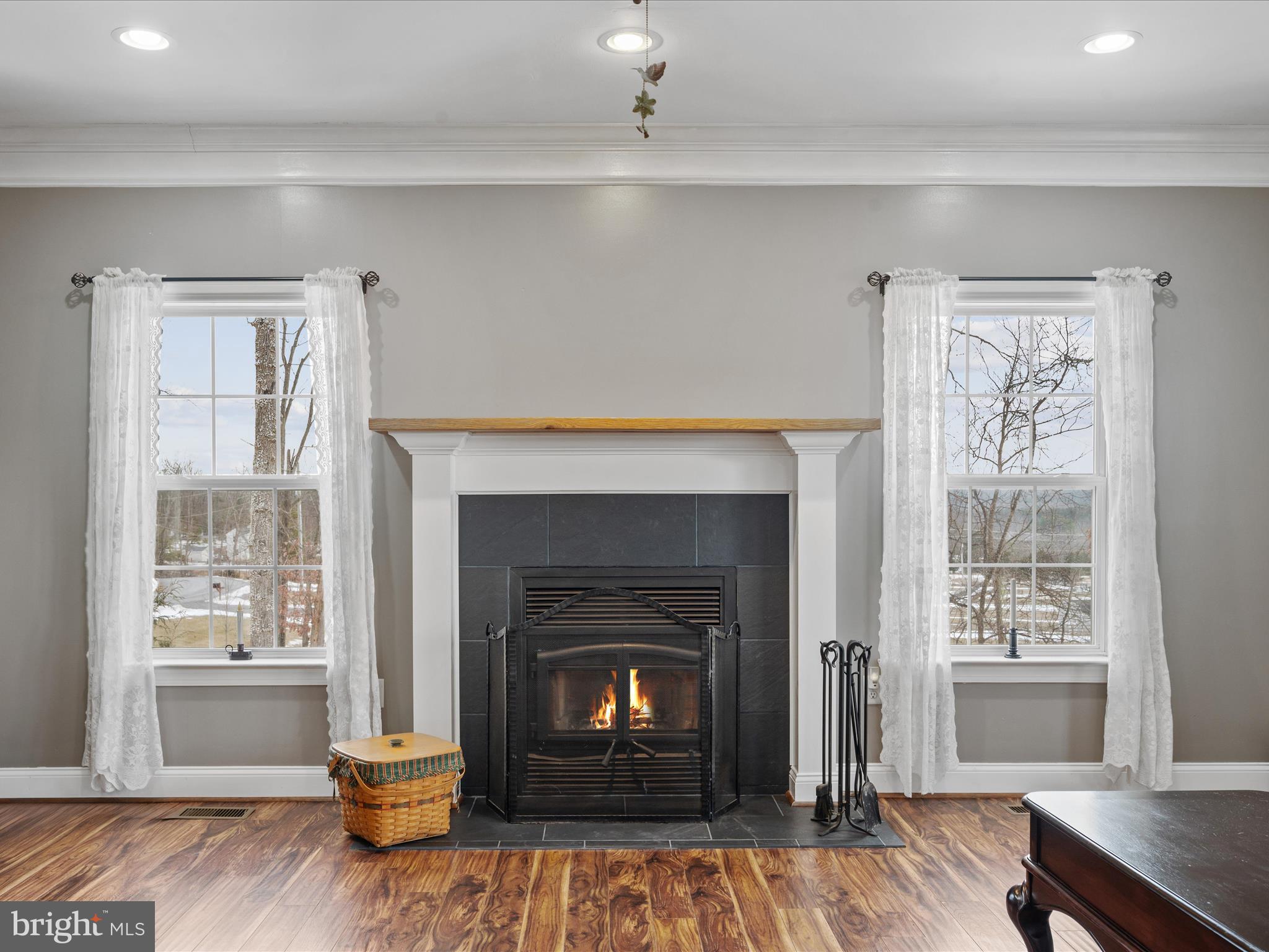 FLINT RIDGE - Residential
