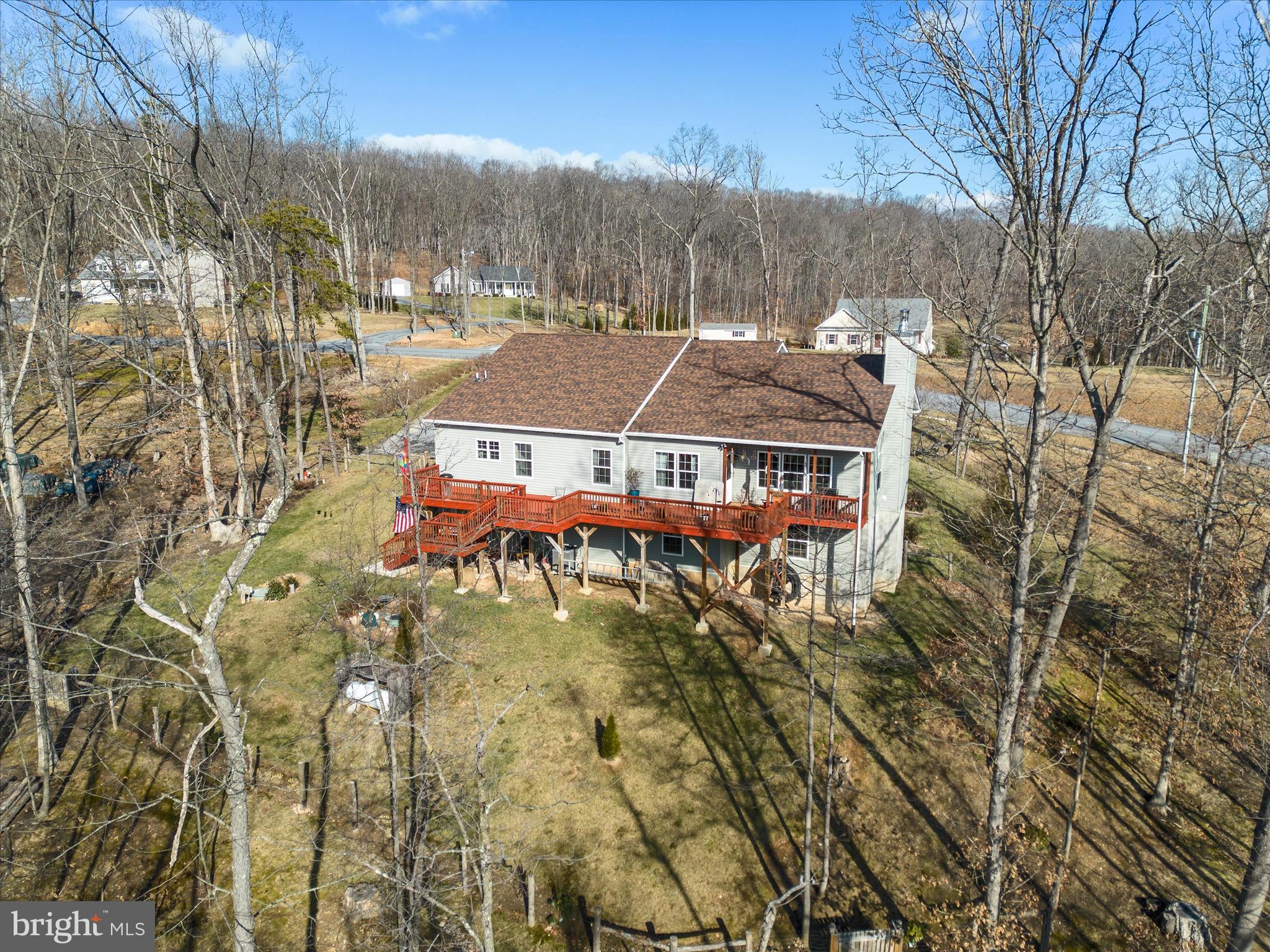FLINT RIDGE - Residential