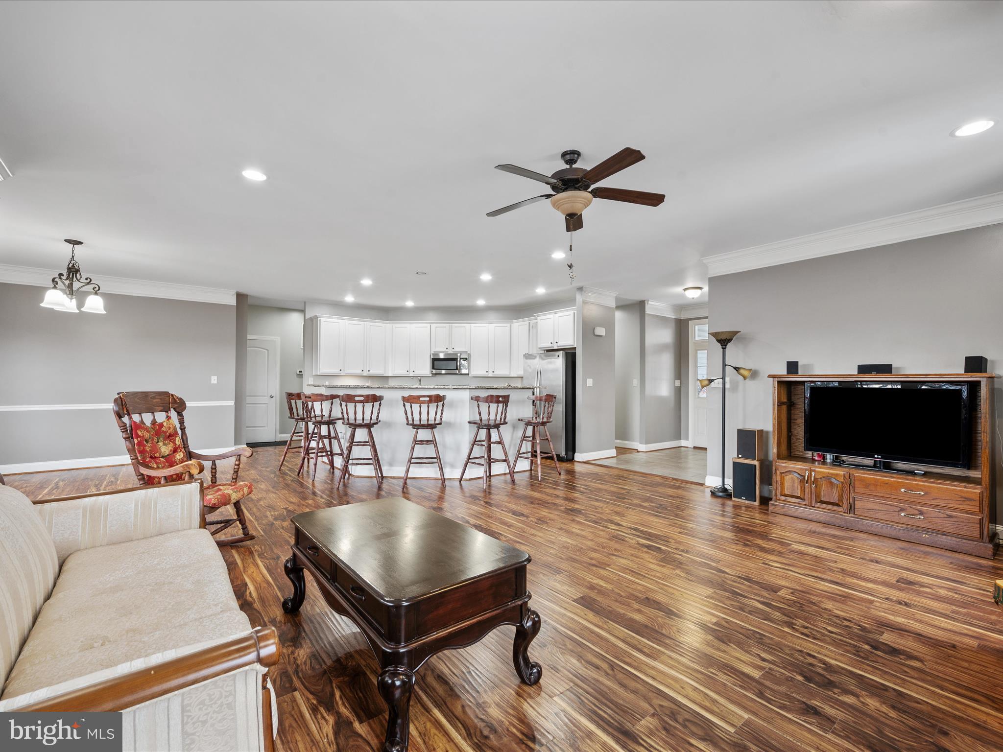 FLINT RIDGE - Residential