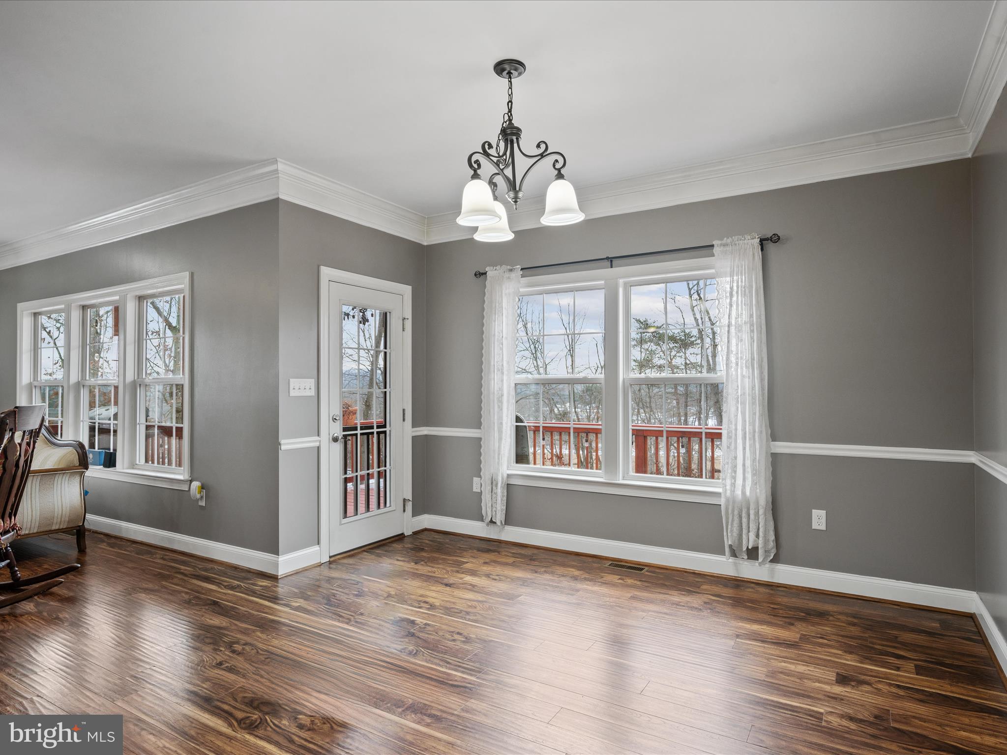 FLINT RIDGE - Residential