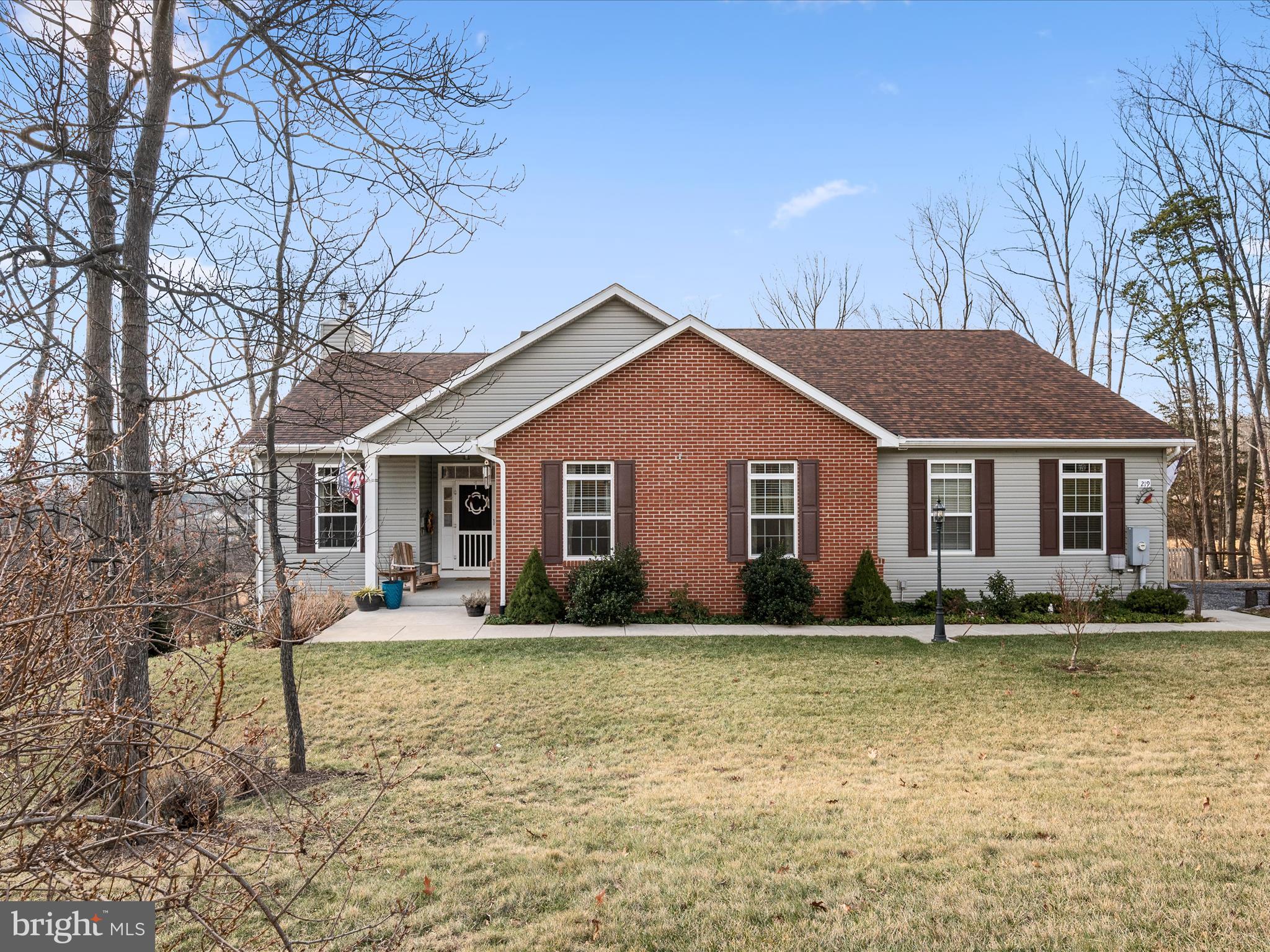 FLINT RIDGE - Residential