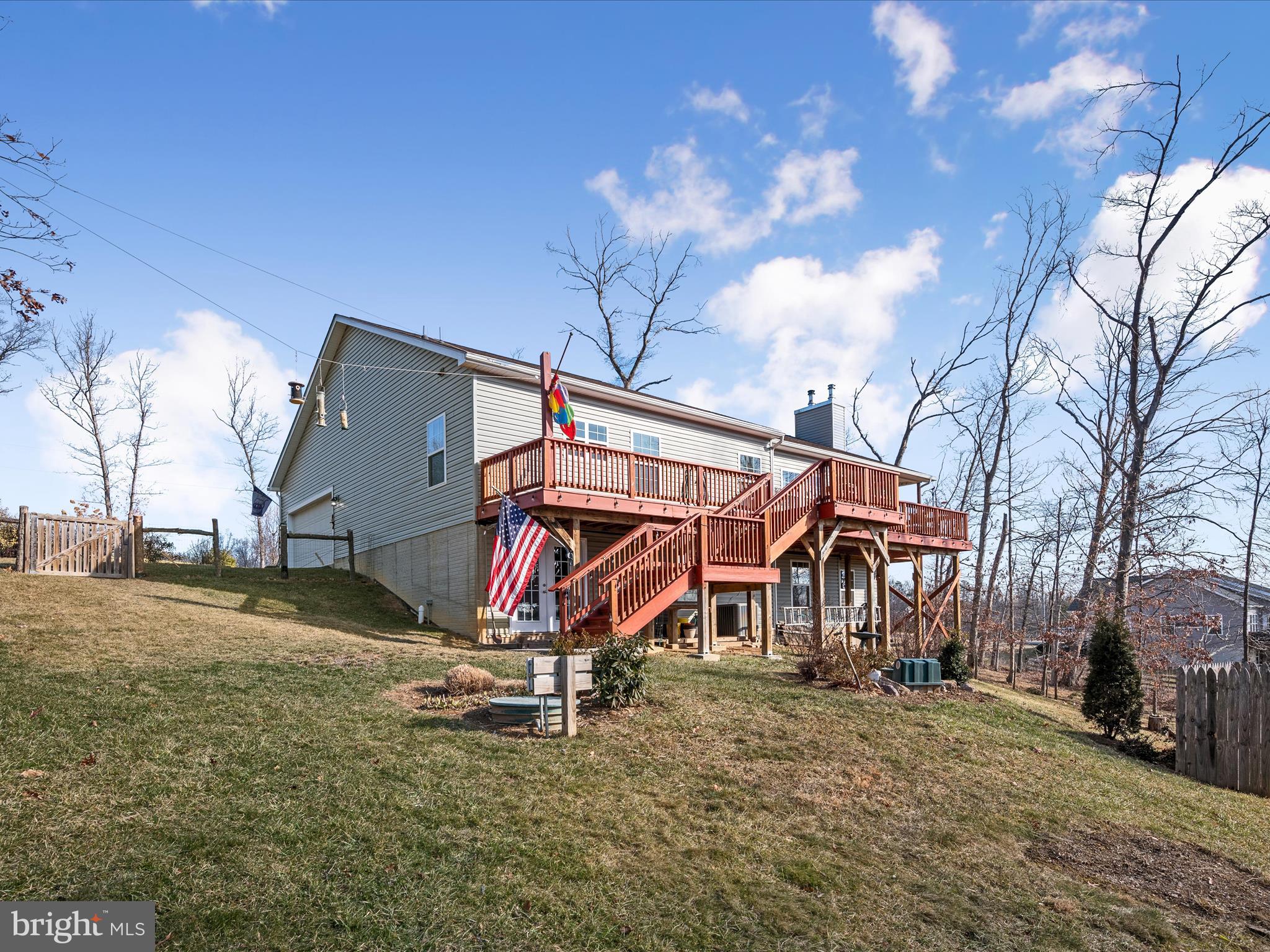 FLINT RIDGE - Residential