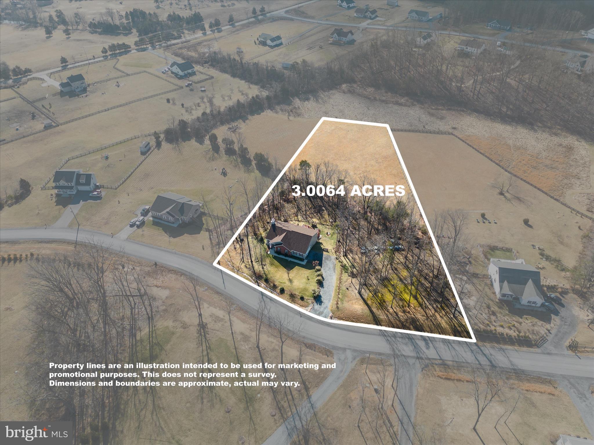 FLINT RIDGE - Residential
