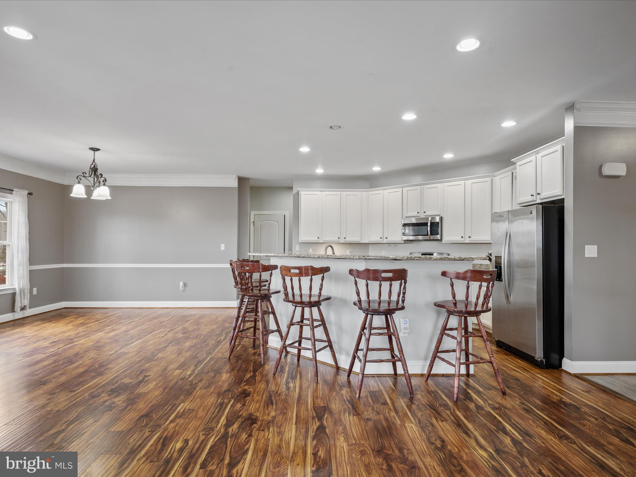 FLINT RIDGE - Residential