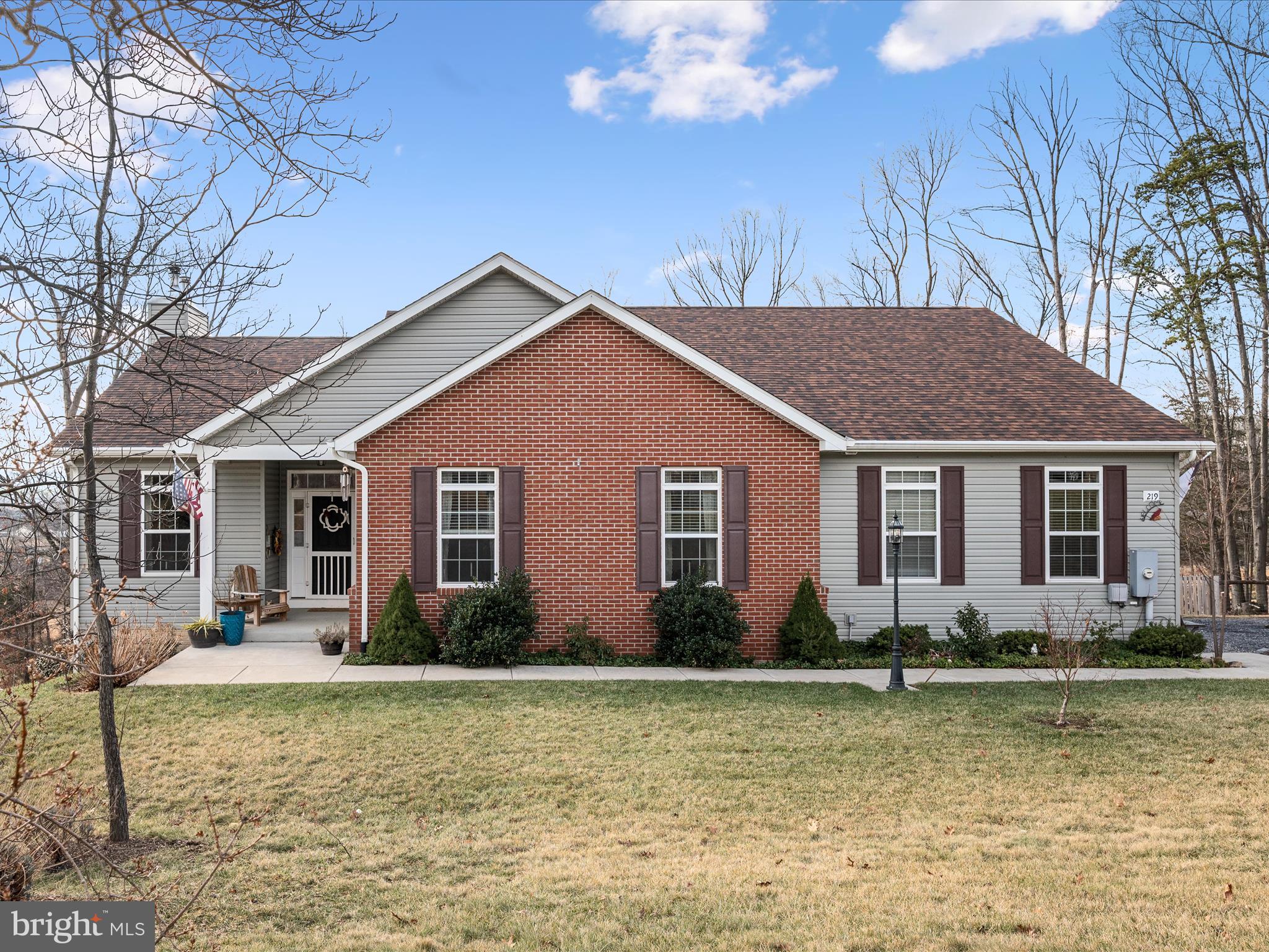 FLINT RIDGE - Residential